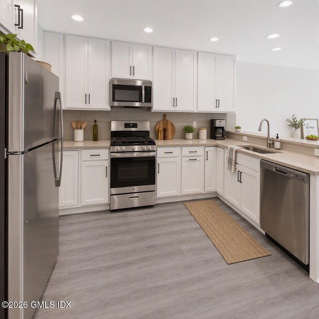 4 Orchard Street K