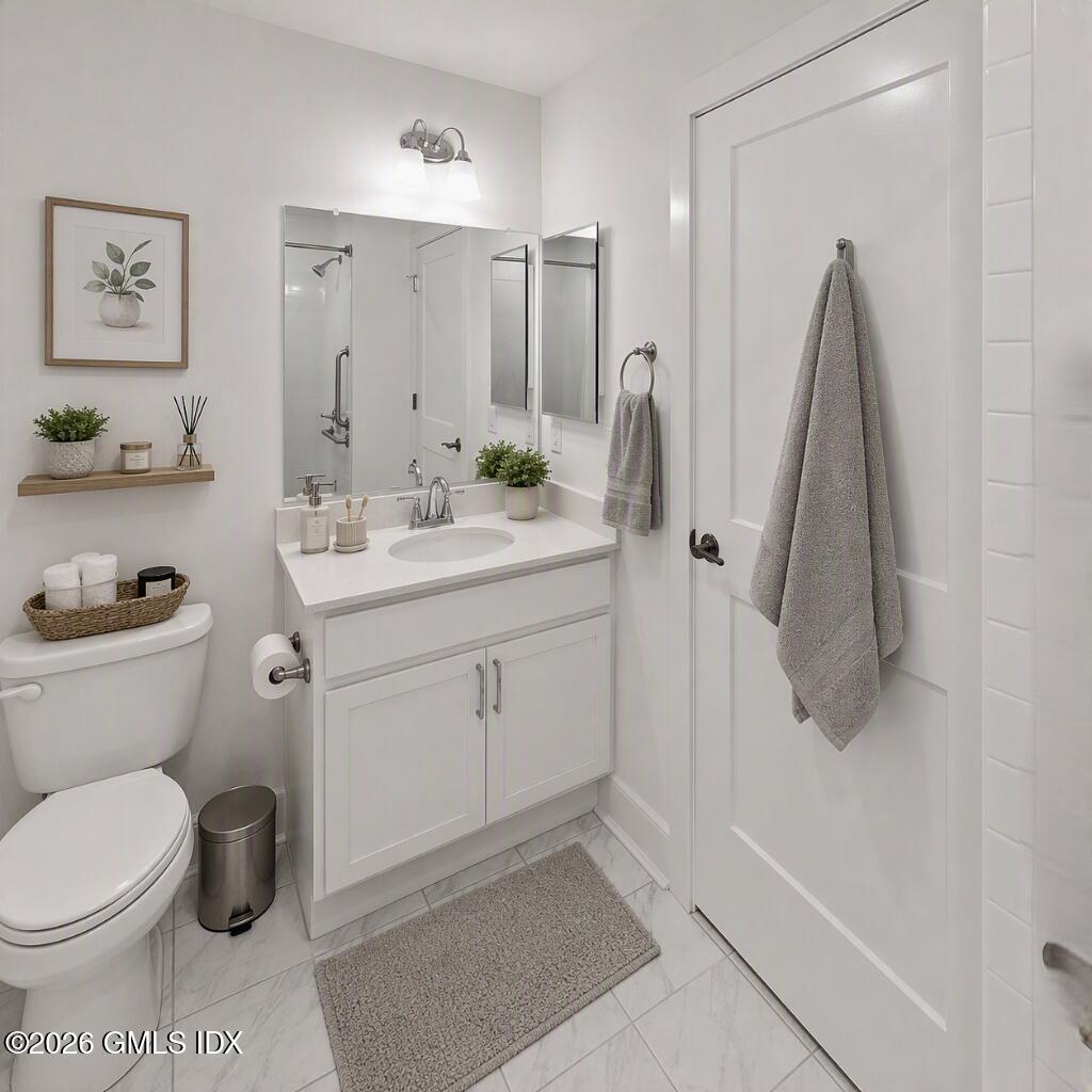 4 Orchard Street K