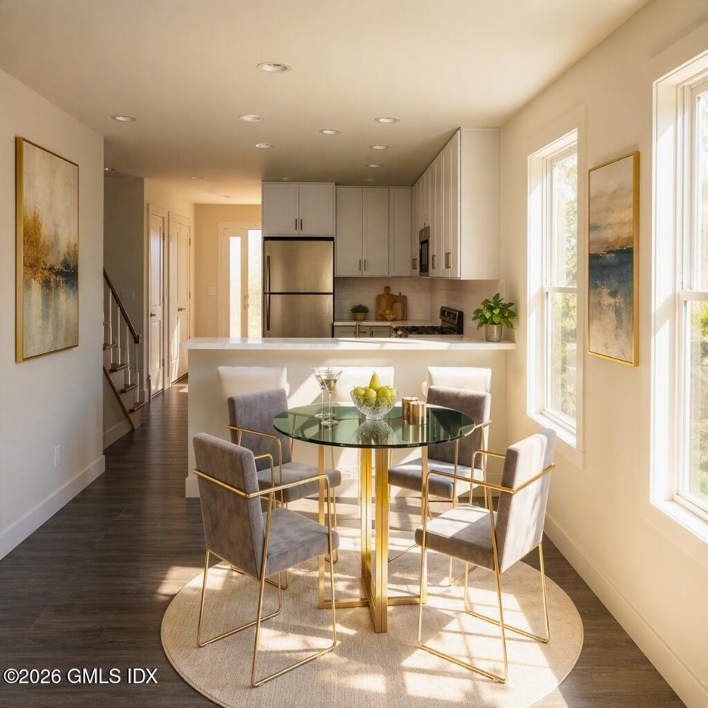 4 Orchard Street K