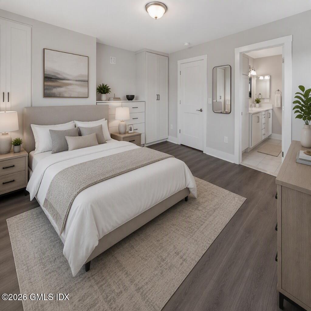 4 Orchard Street K