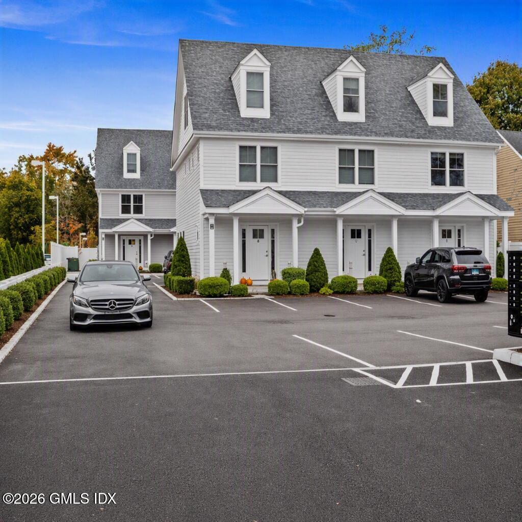 4 Orchard Street K