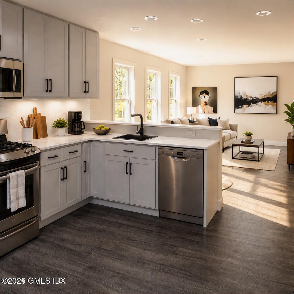 4 Orchard Street K