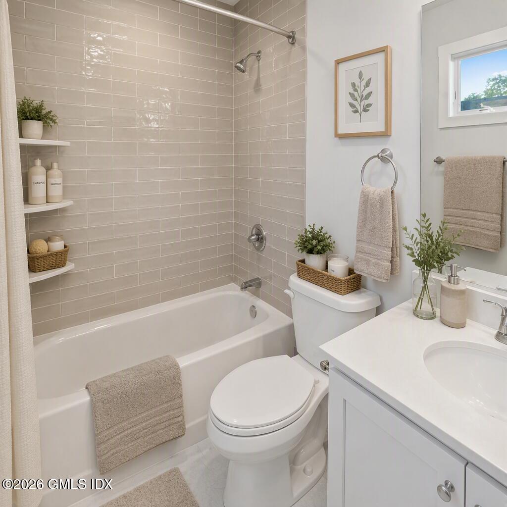 4 Orchard Street K