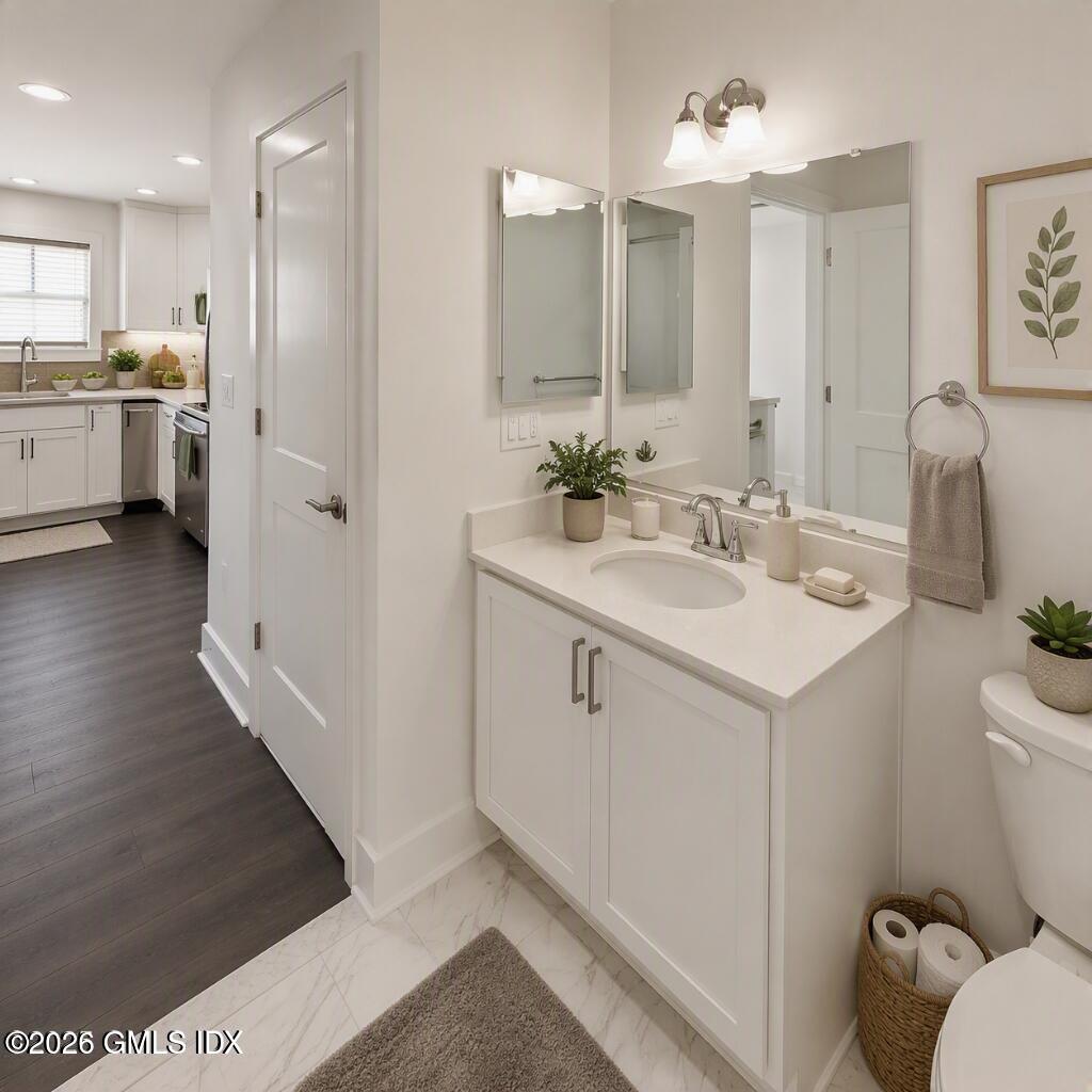 4 Orchard Street K