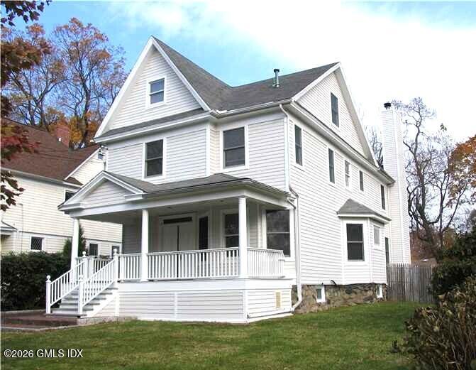 32 Highview Avenue