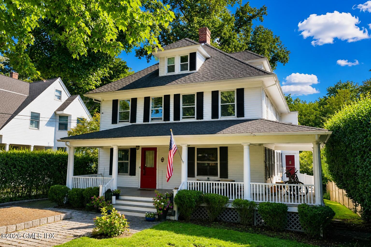 14 Highview Avenue