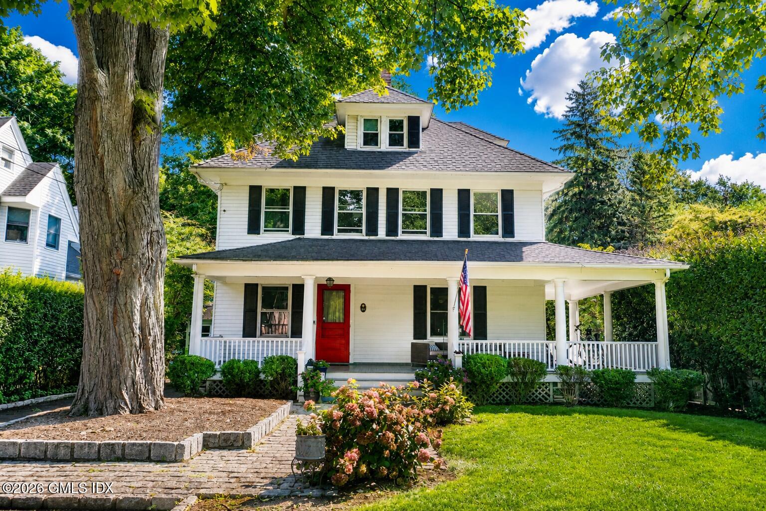 14 Highview Avenue