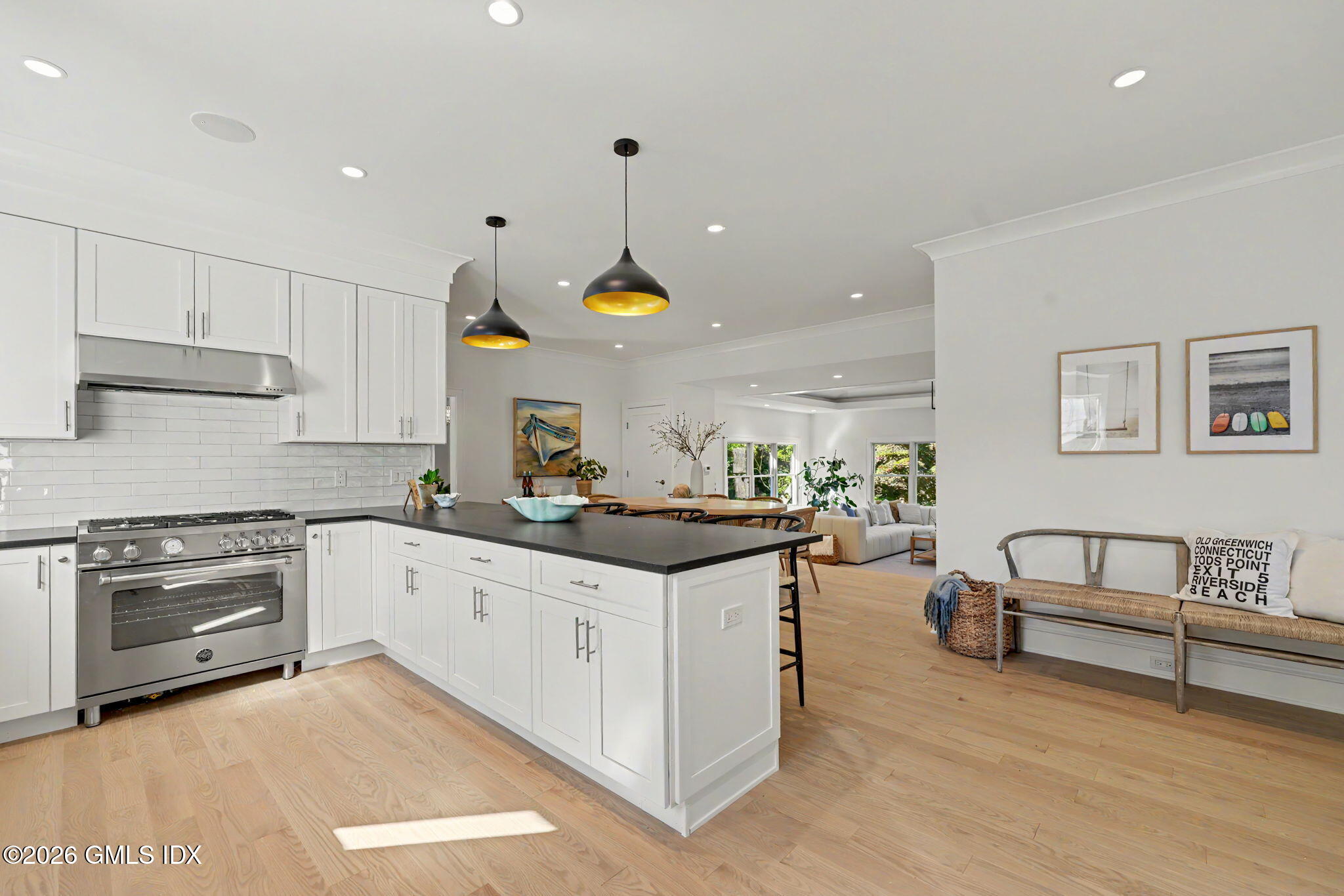 15 Shorelands Place
