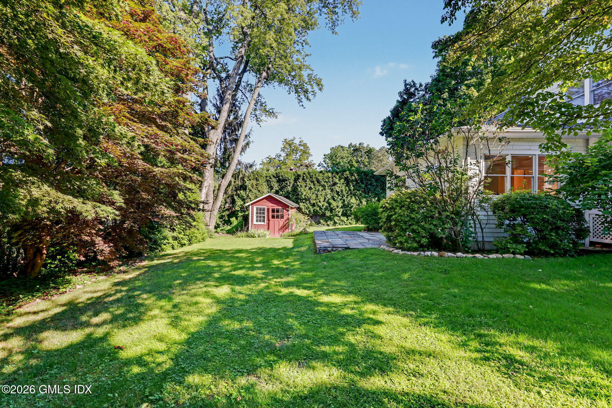 15 Shorelands Place