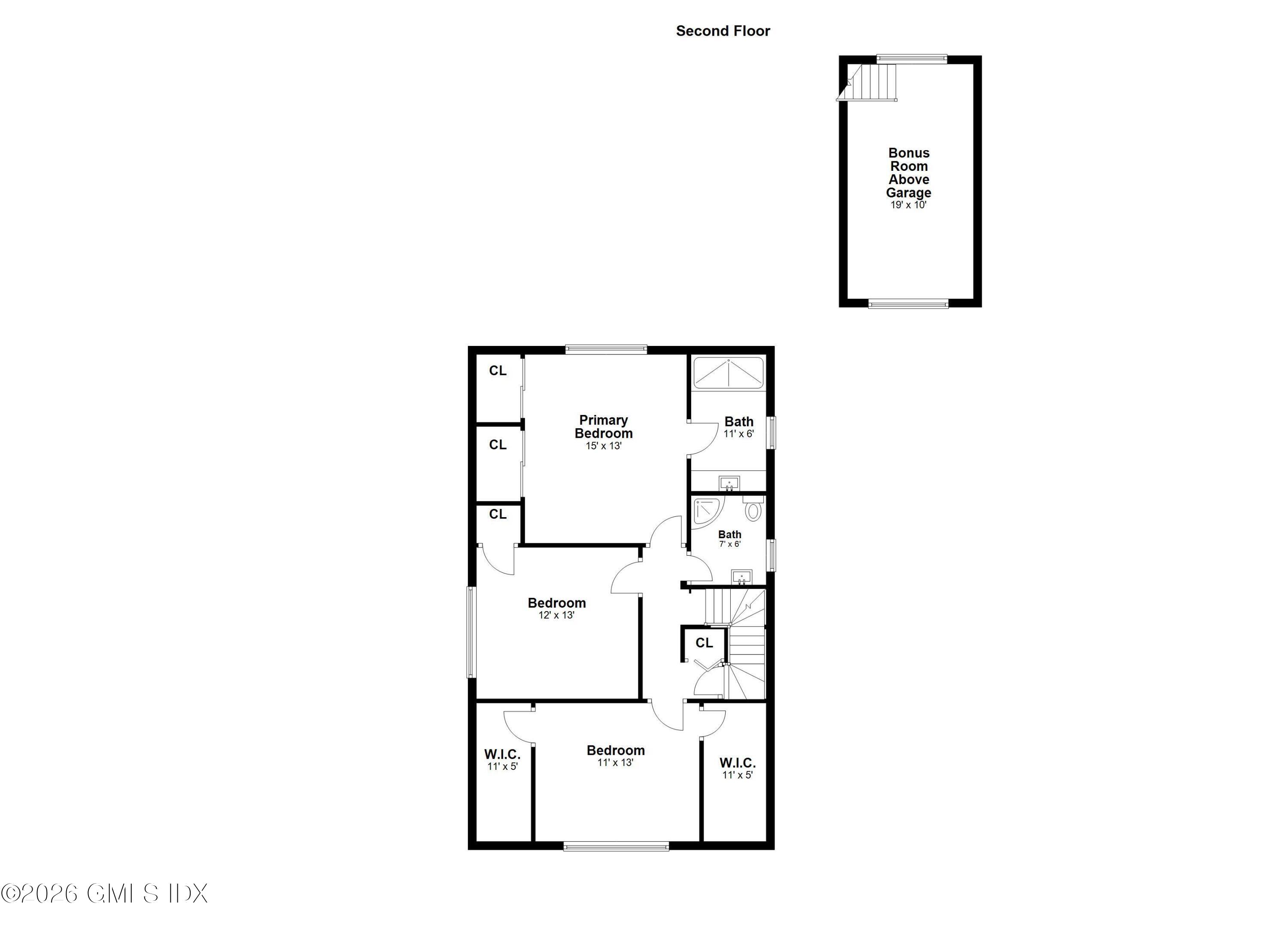 15 Shorelands Place