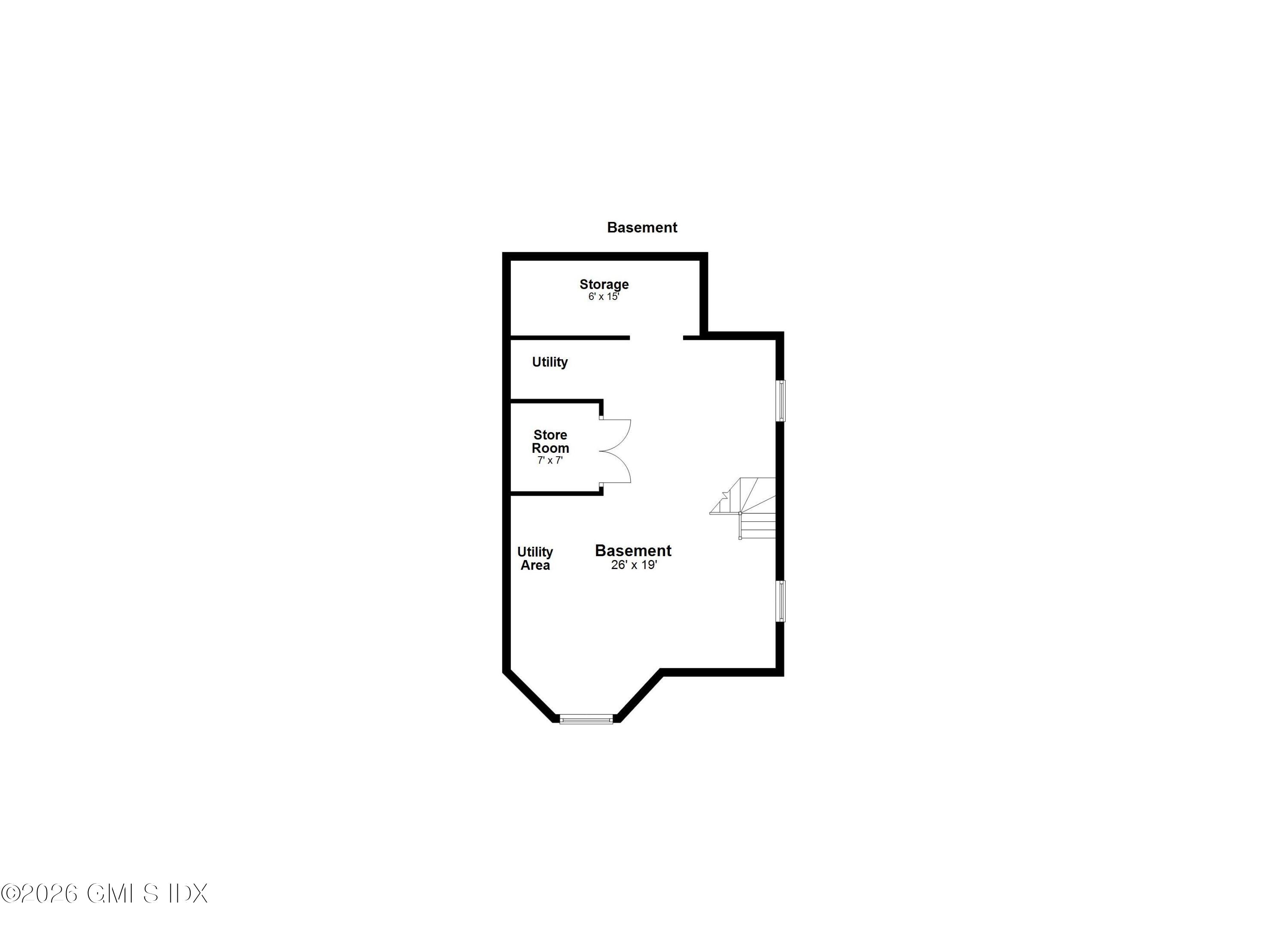 15 Shorelands Place