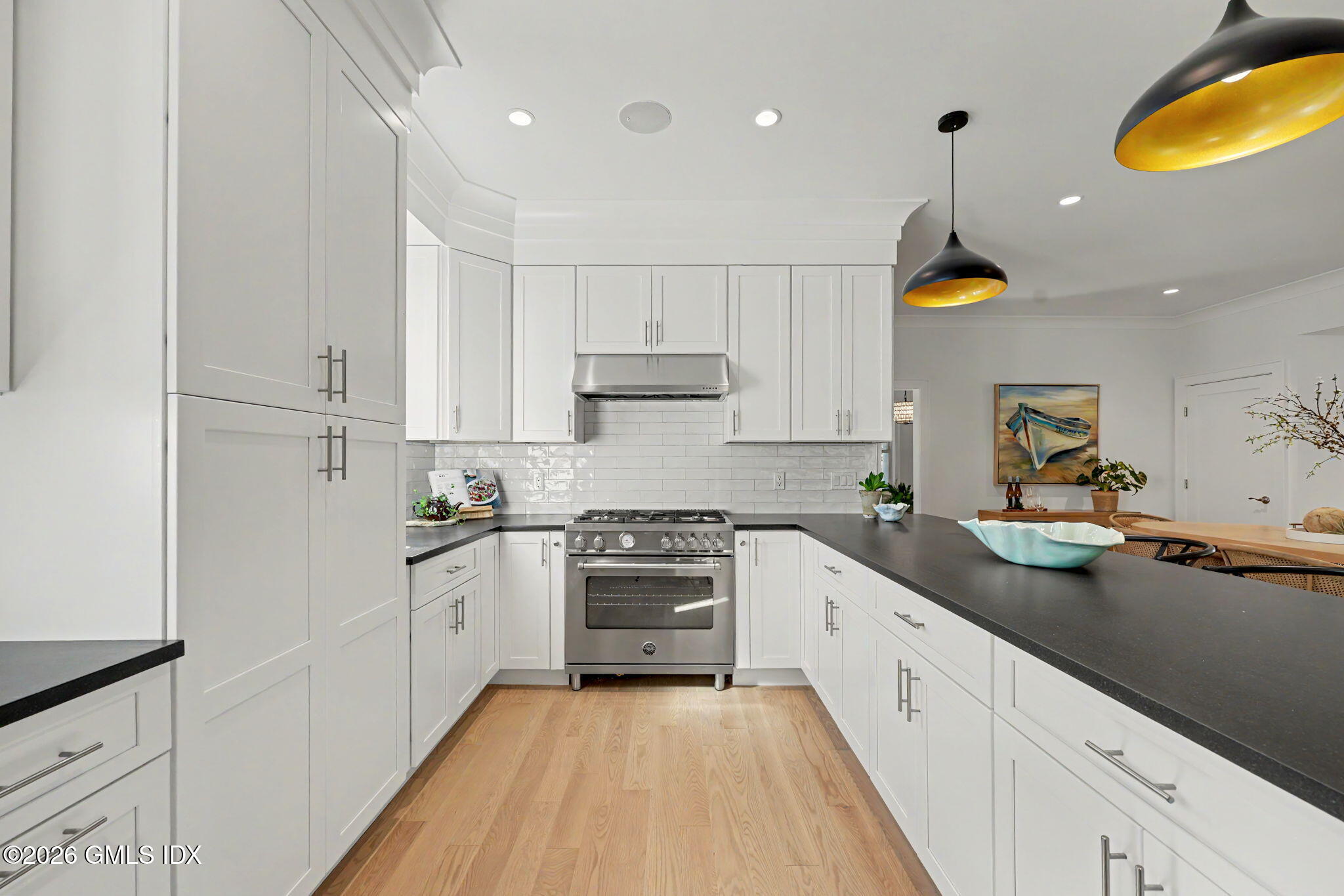 15 Shorelands Place