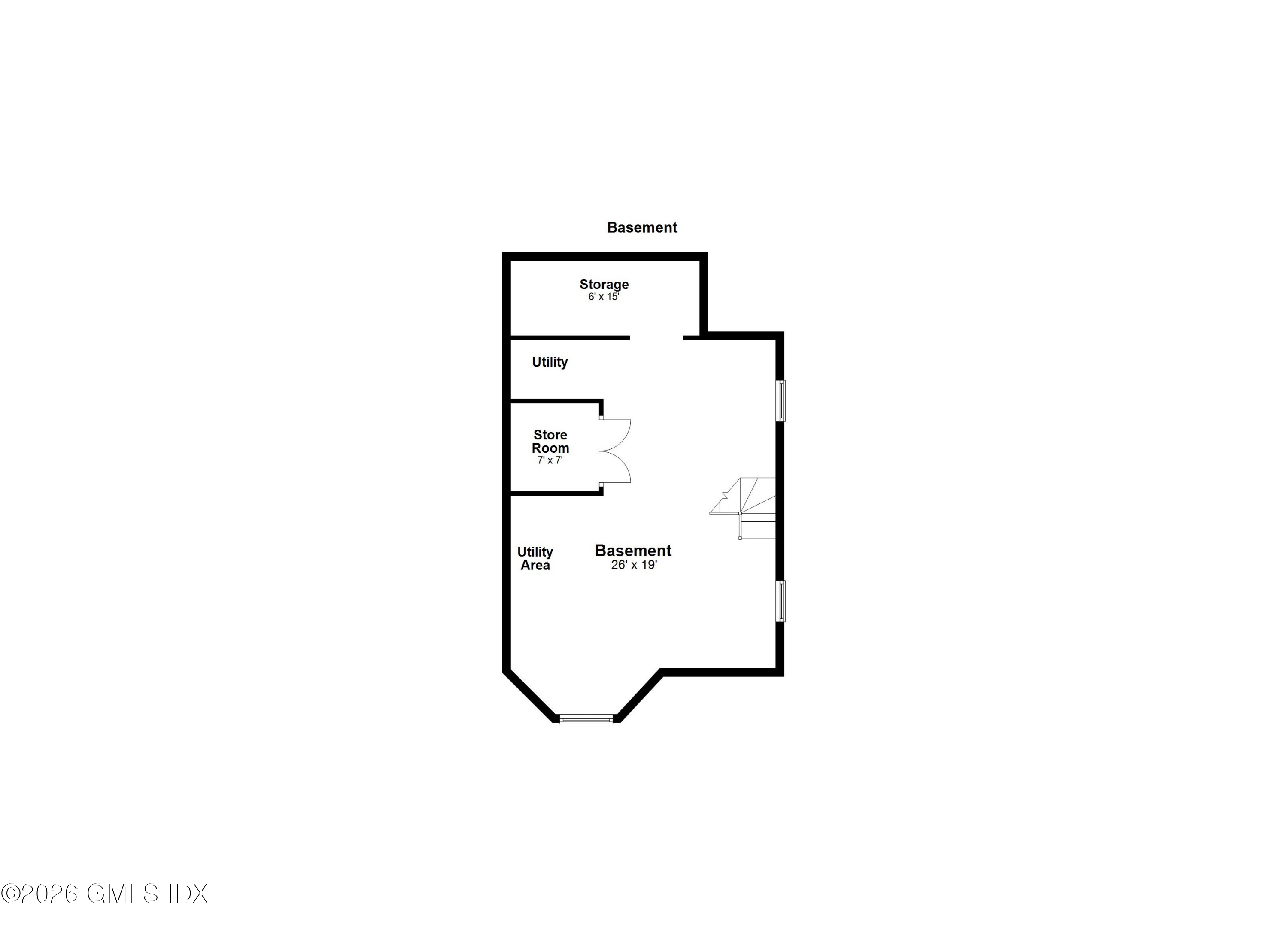15 Shorelands Place