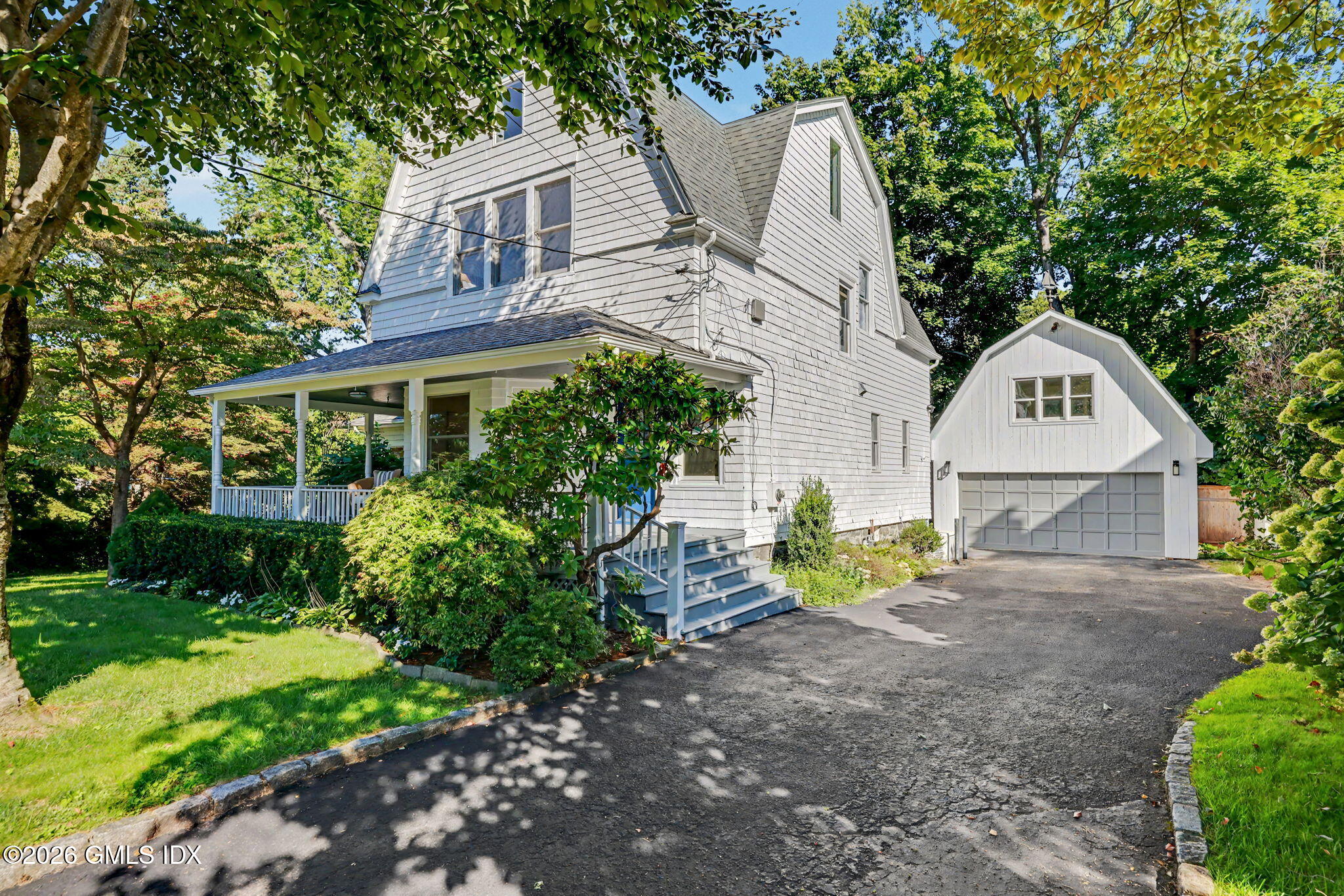 15 Shorelands Place