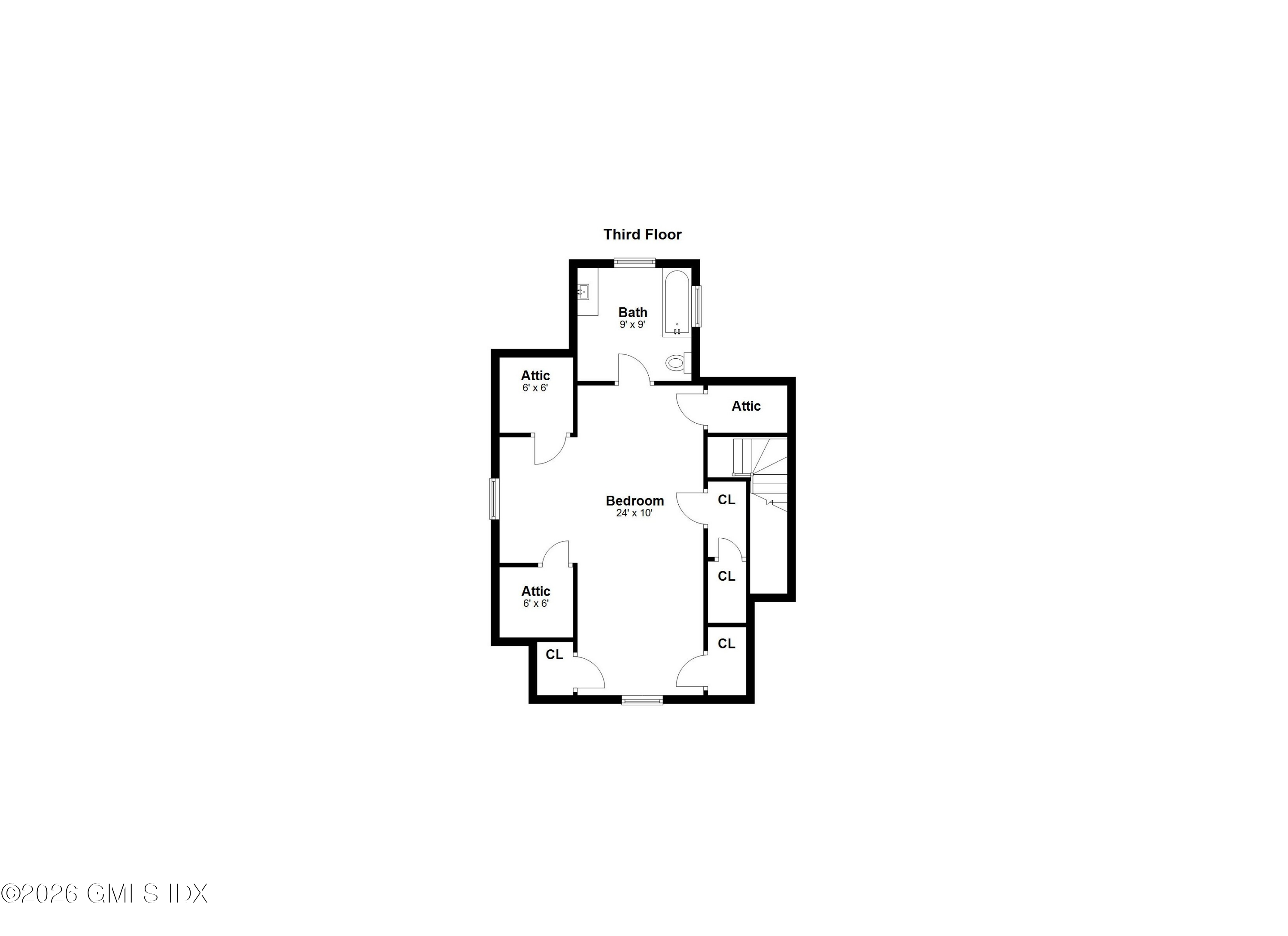 15 Shorelands Place