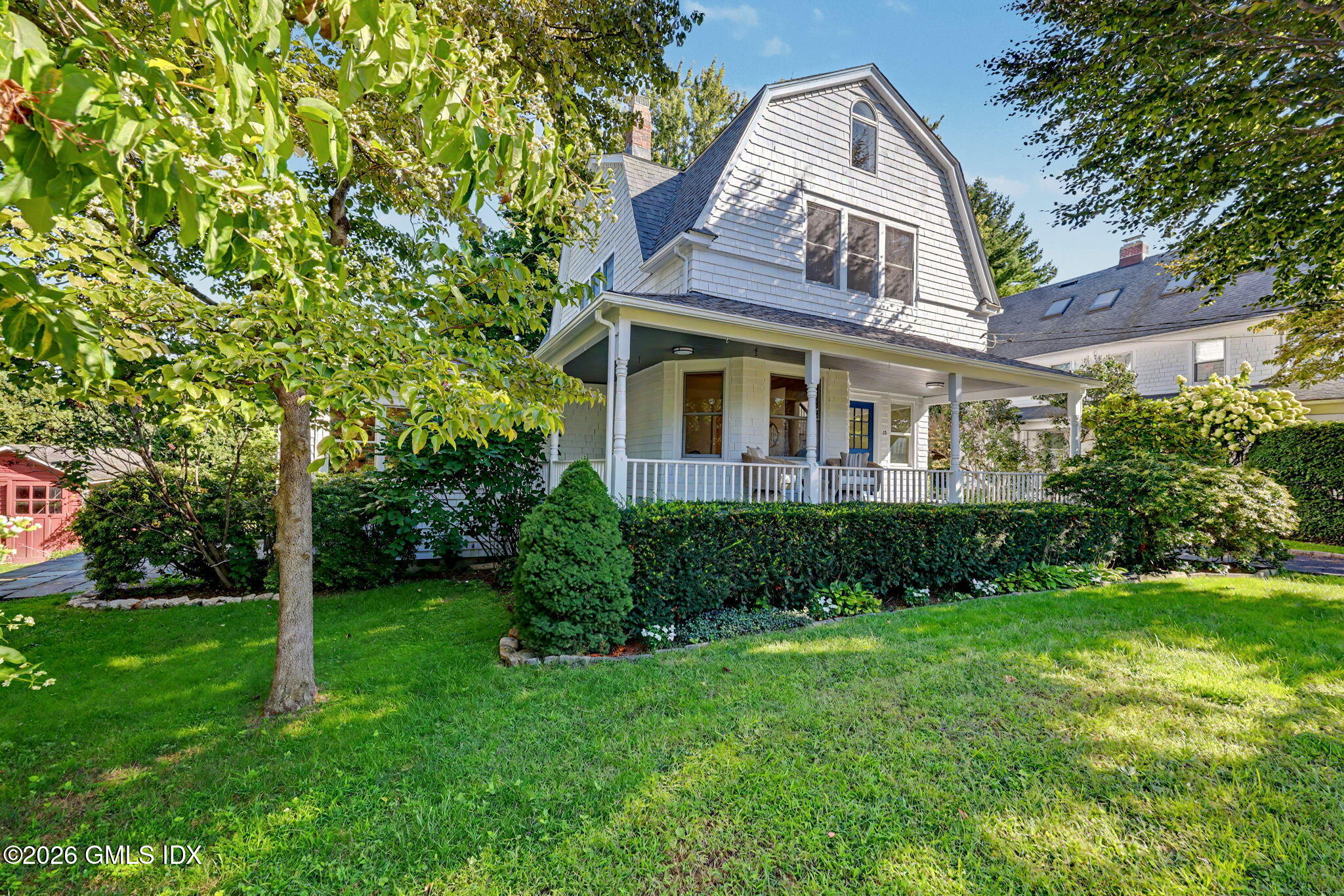 15 Shorelands Place