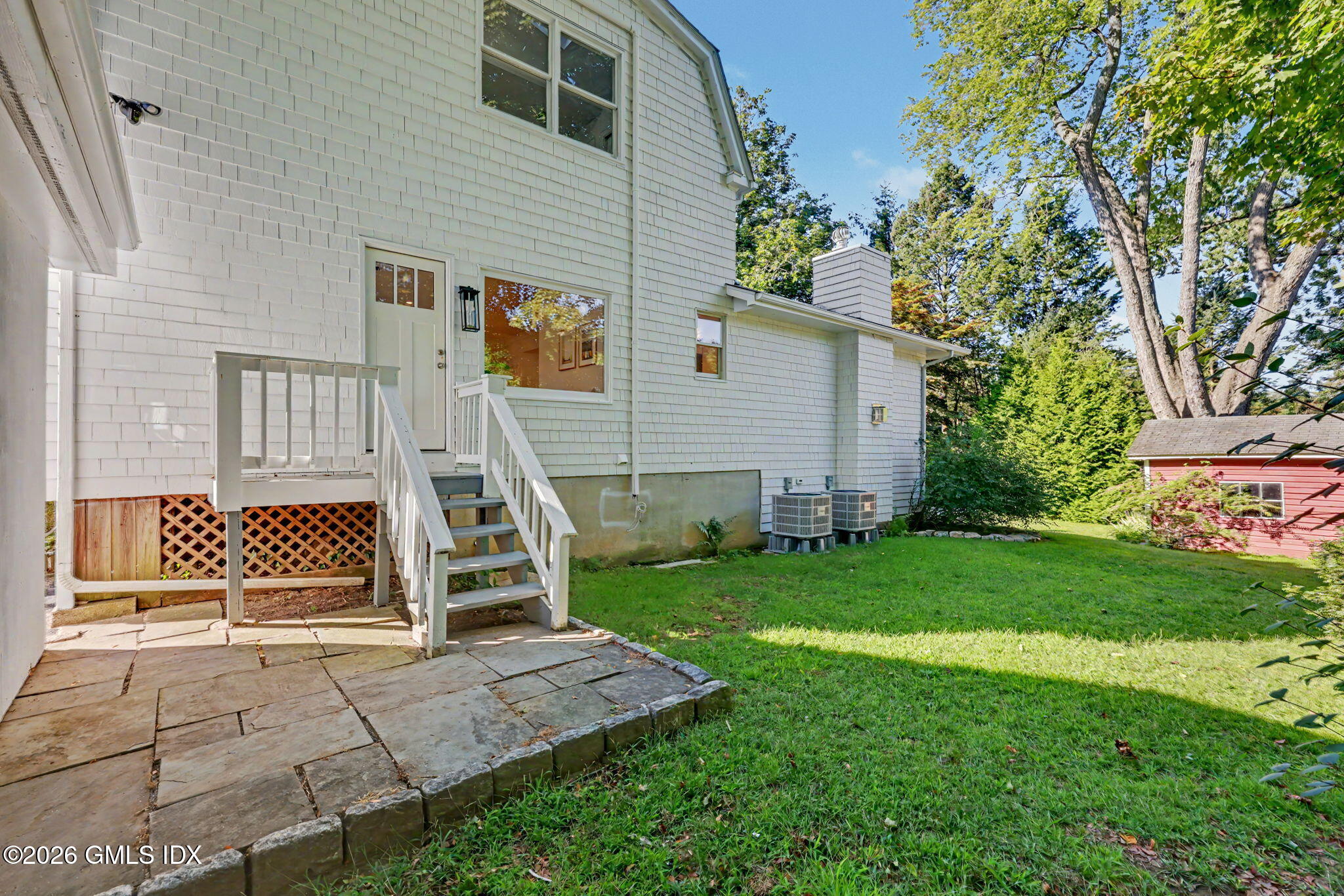 15 Shorelands Place