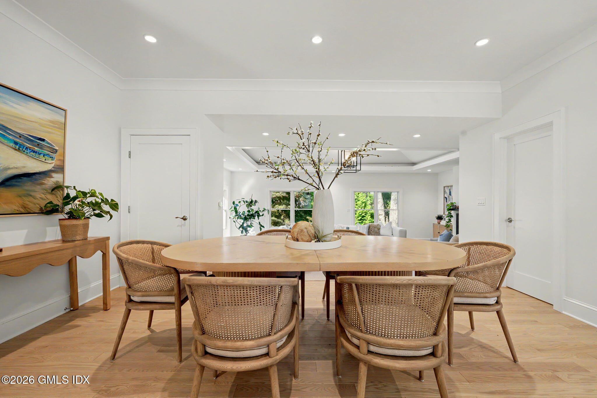 15 Shorelands Place