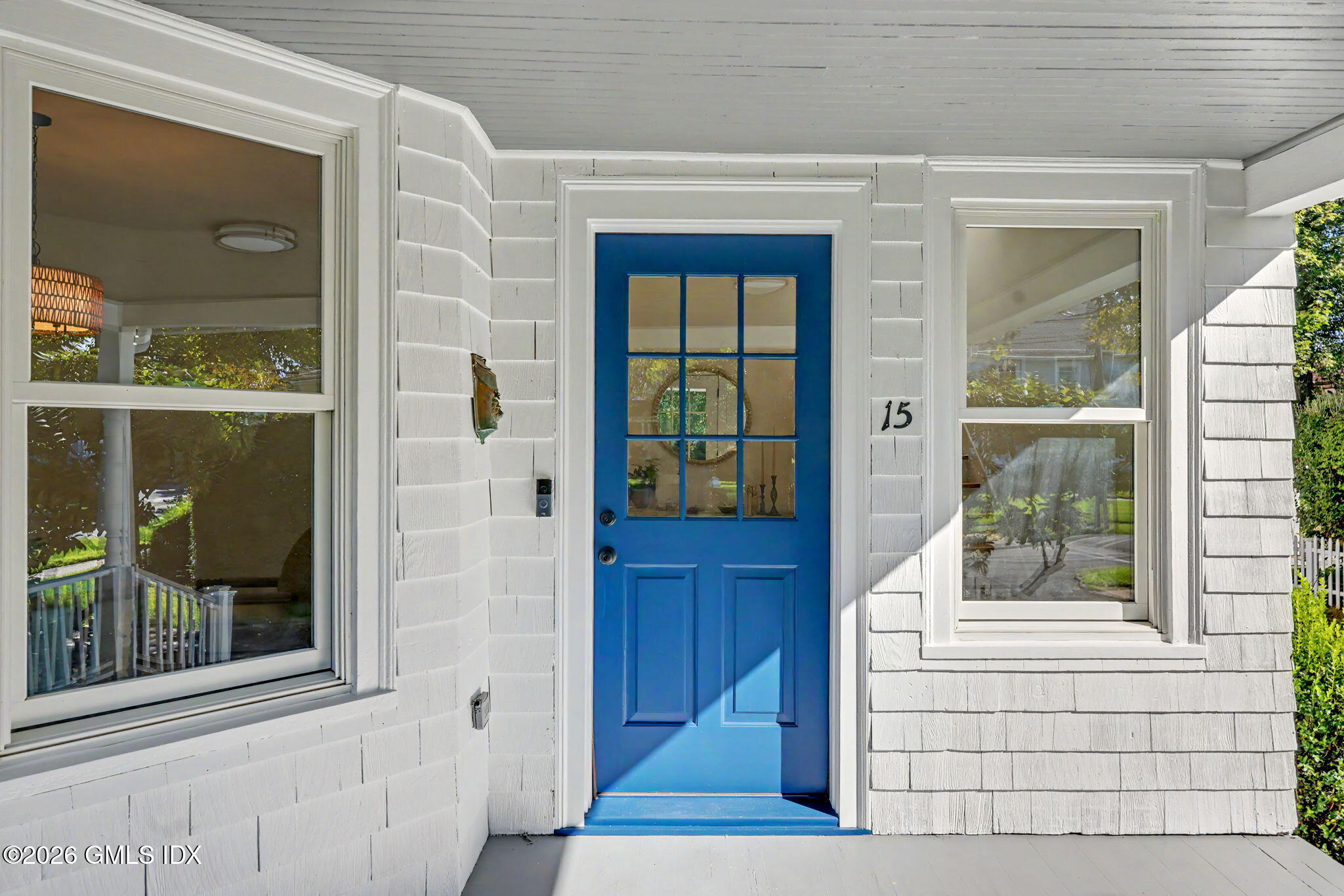 15 Shorelands Place