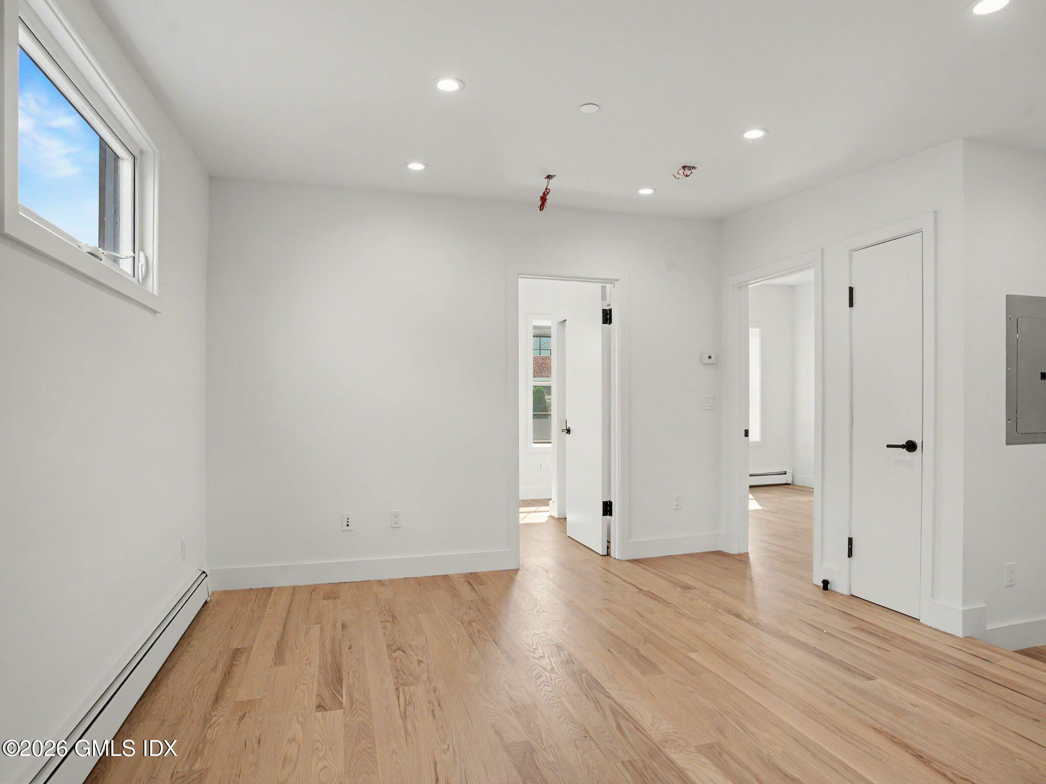 18-20 Greenwich Avenue Unit: 3-2, AKA #4