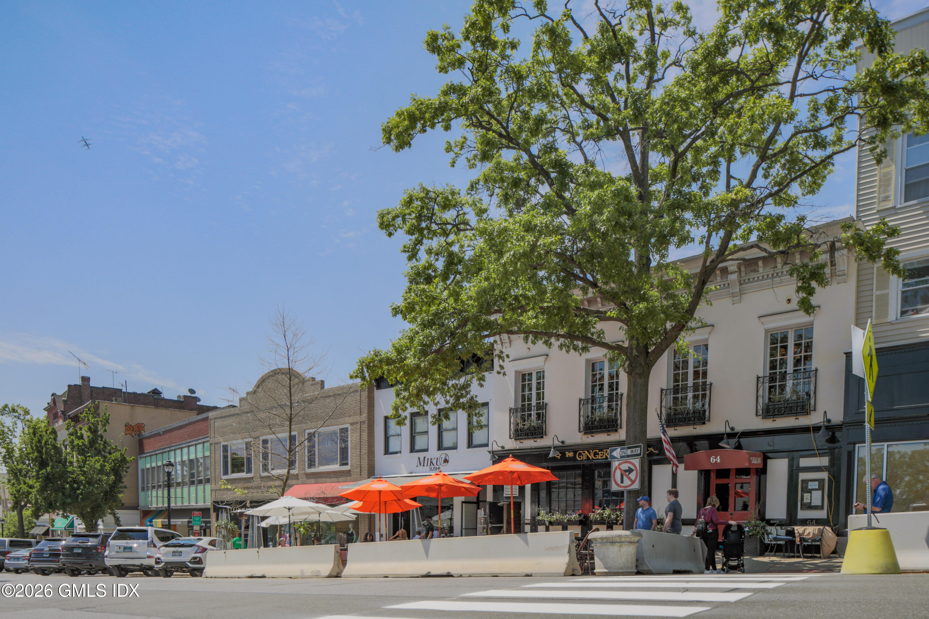 18-20 Greenwich Avenue Unit: 3-2, AKA #4