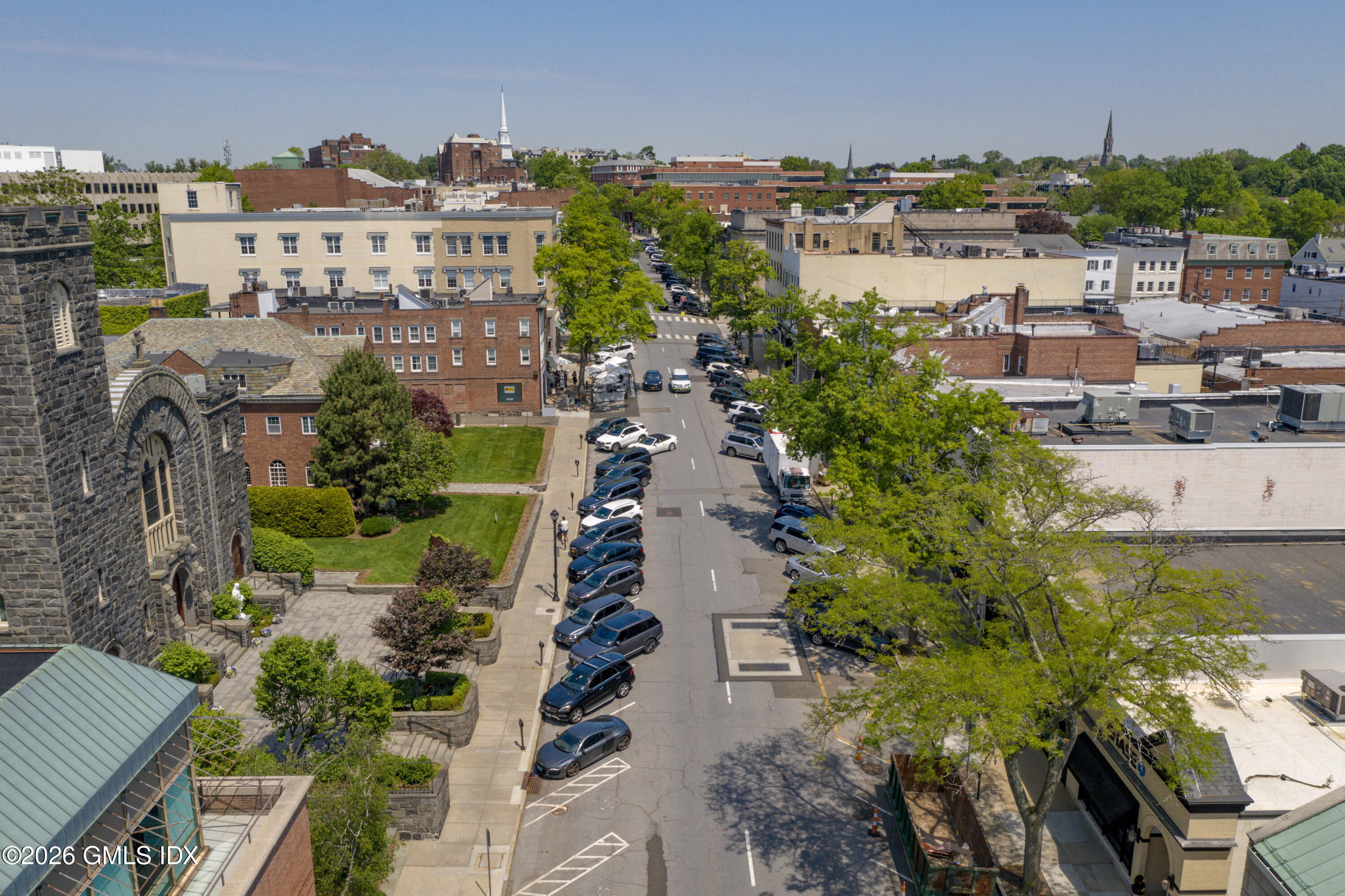18-20 Greenwich Avenue Unit: 3-2, AKA #4