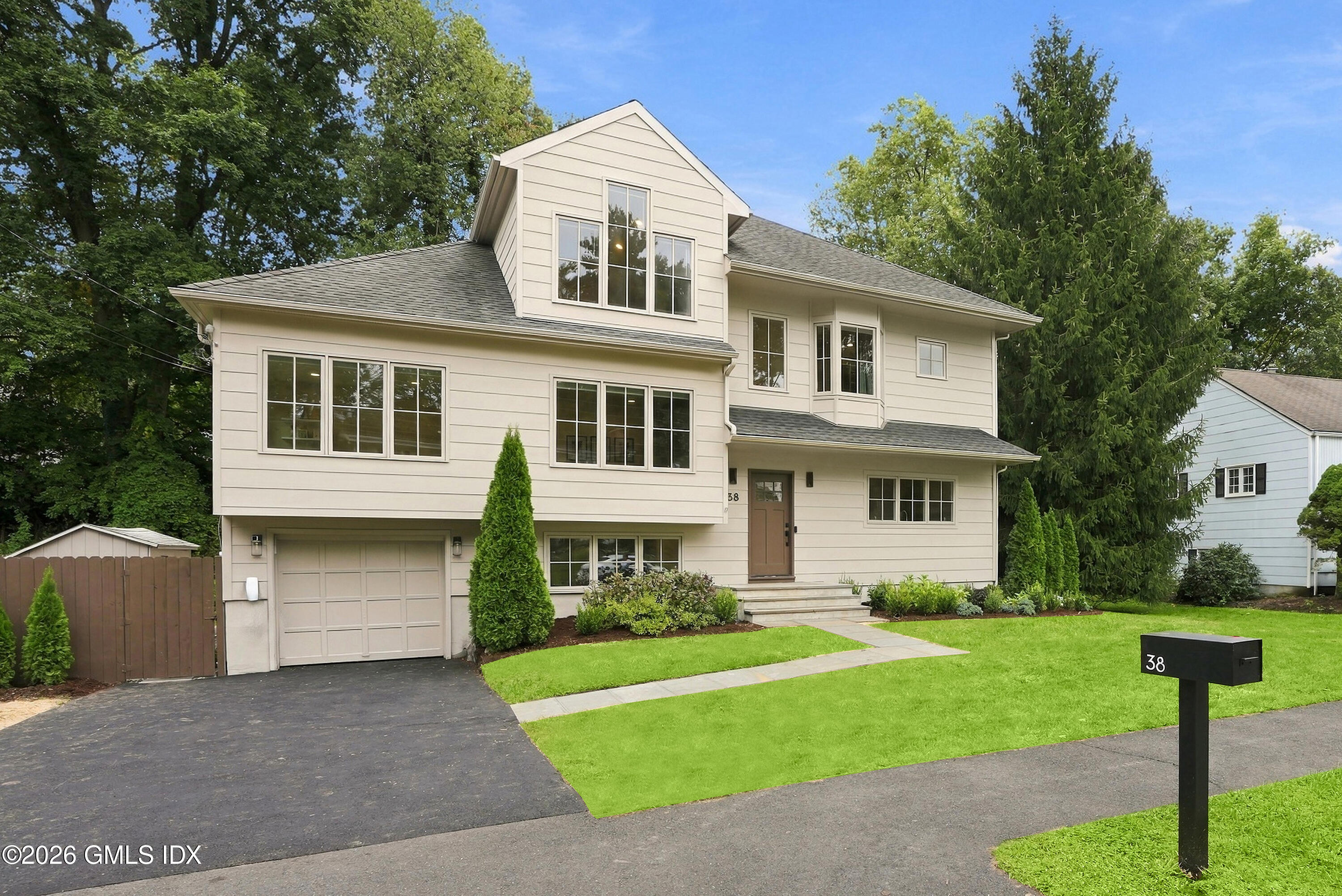 38 Amherst Road