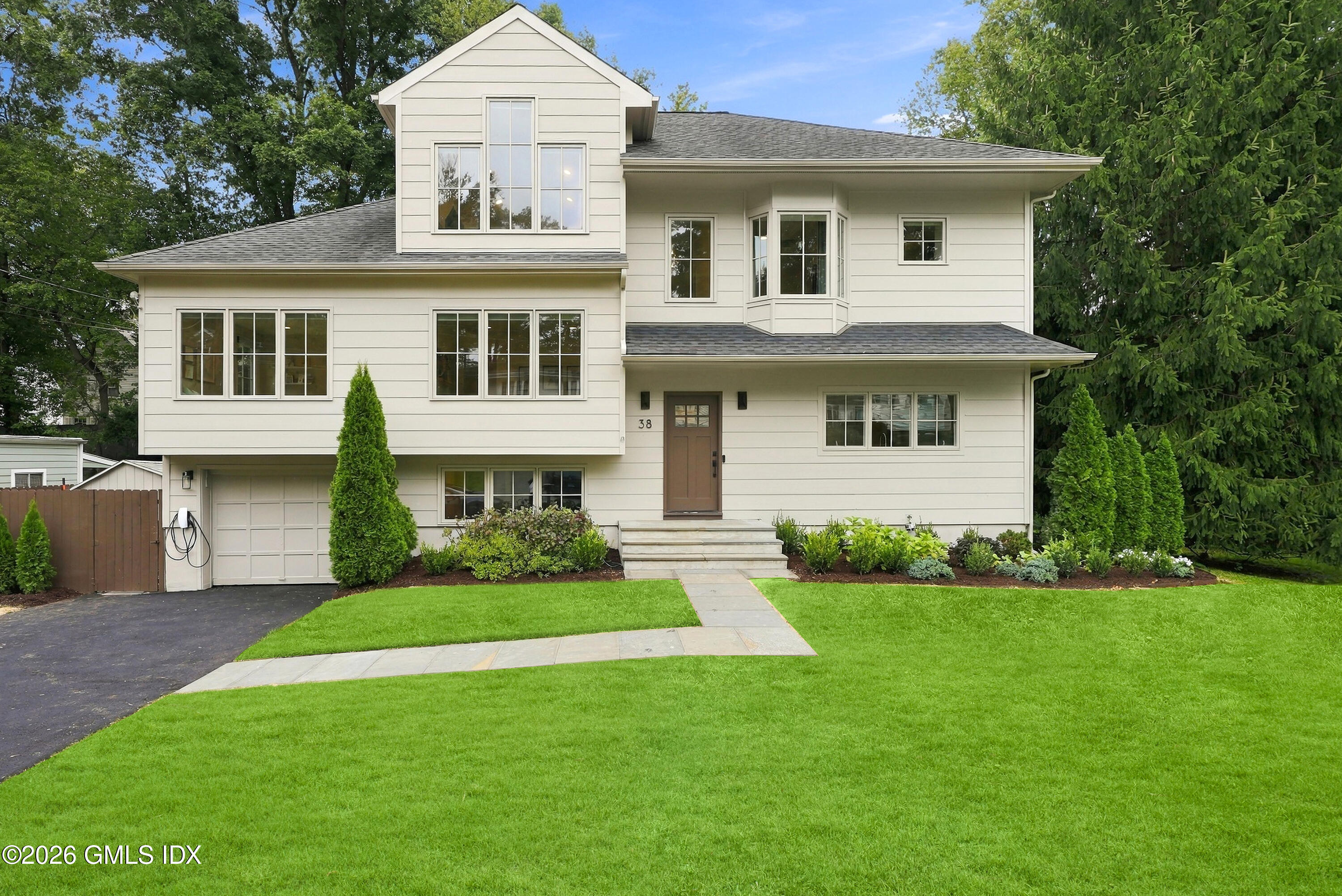 38 Amherst Road