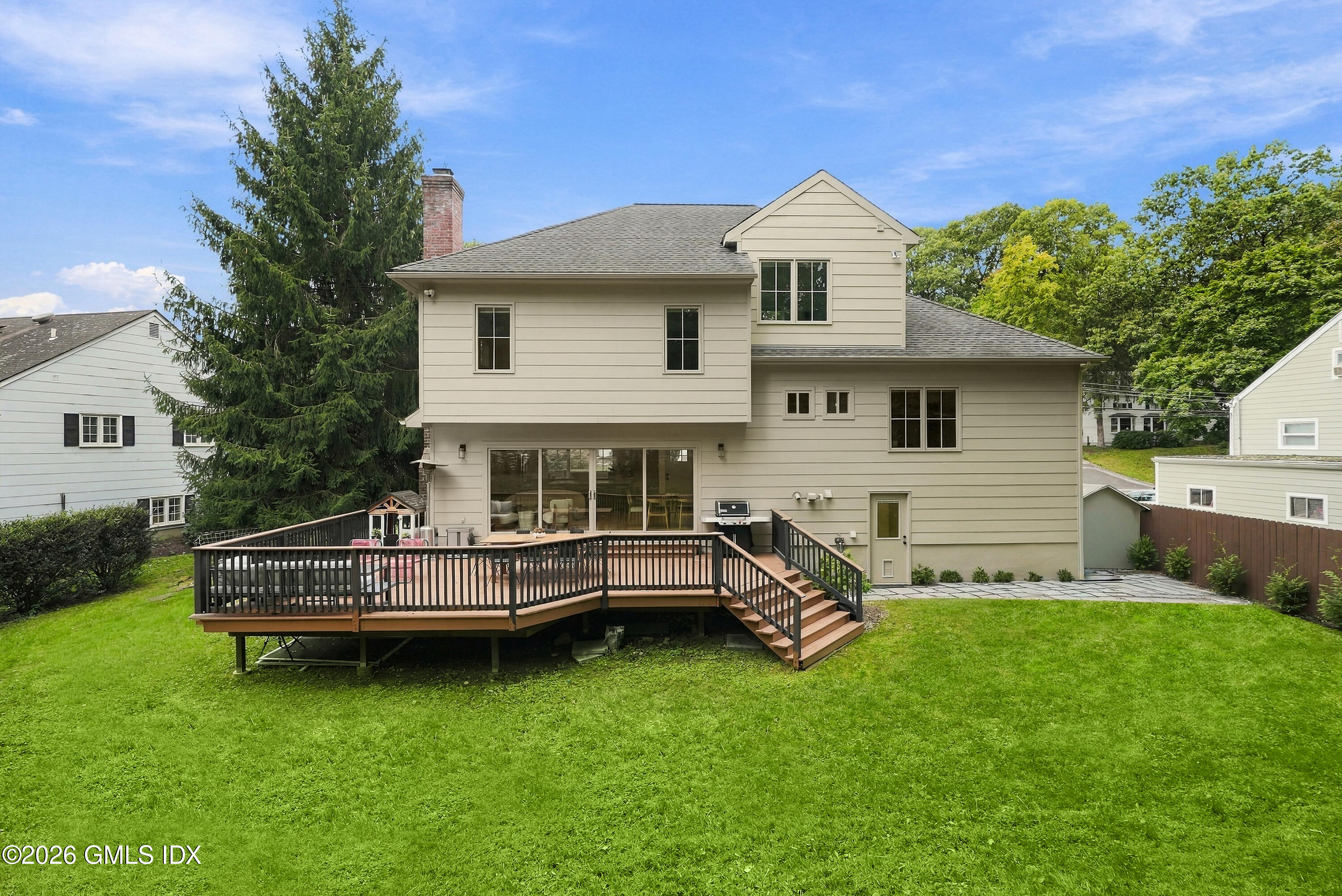 38 Amherst Road