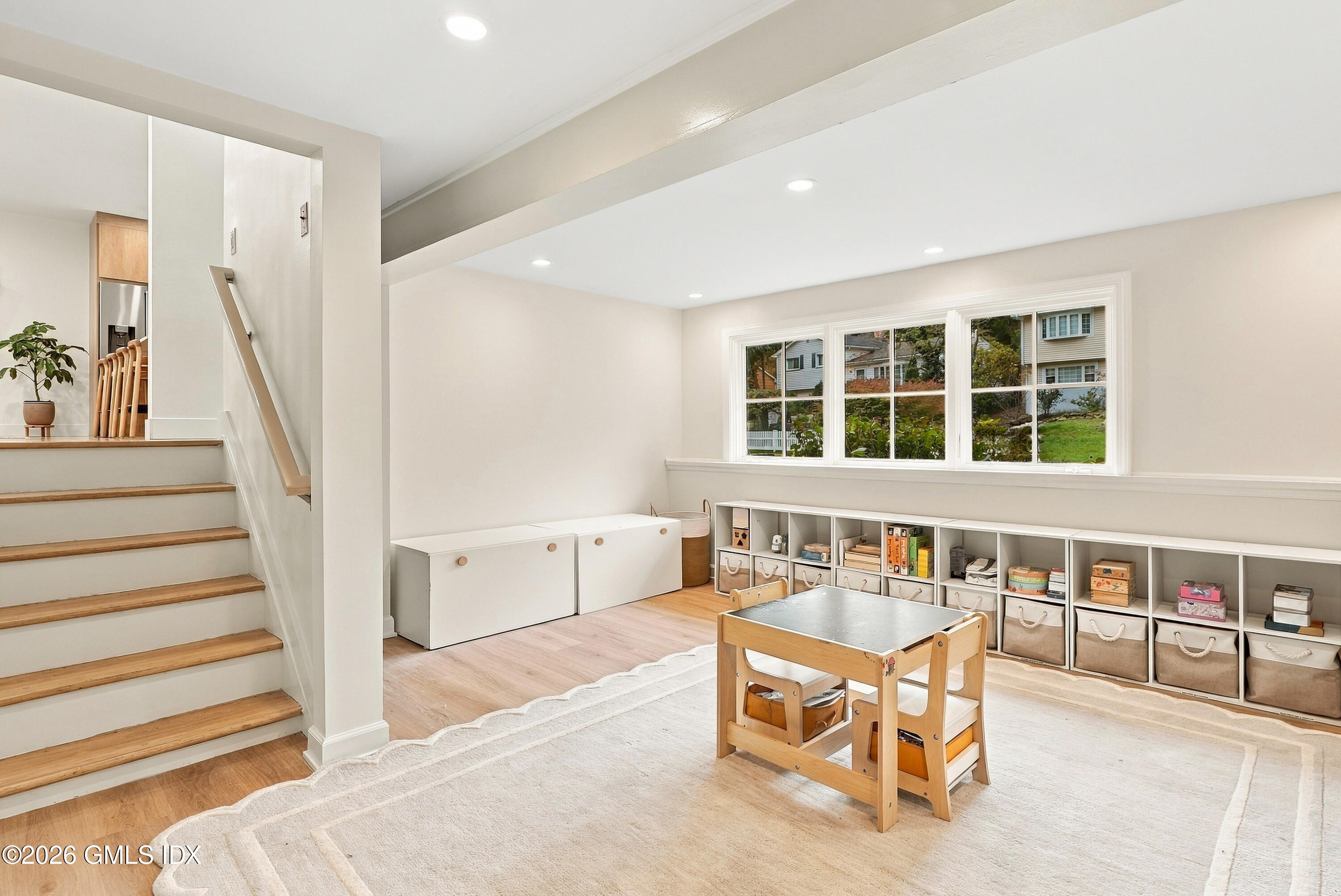38 Amherst Road