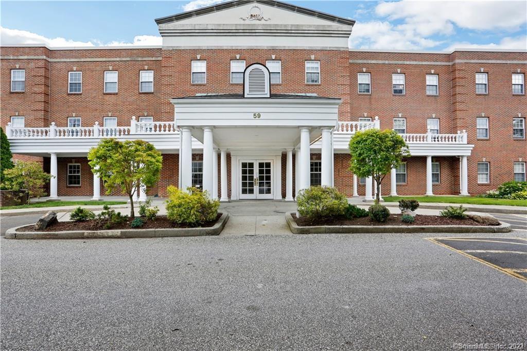 59 Courtland Avenue Unit: 1U