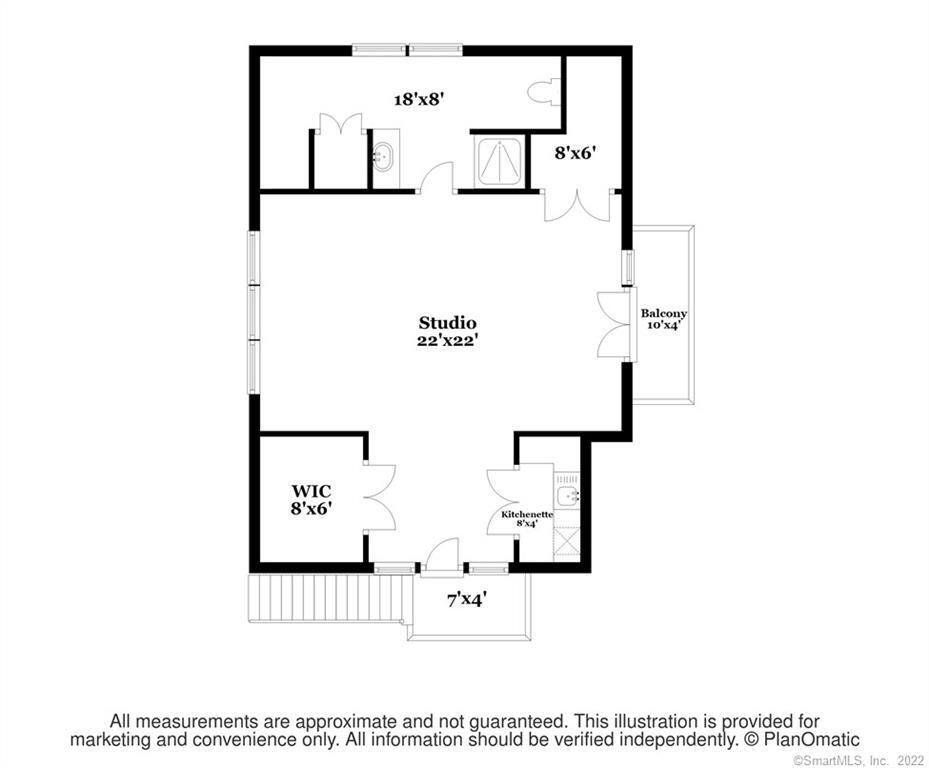 17 Sherwood Avenue