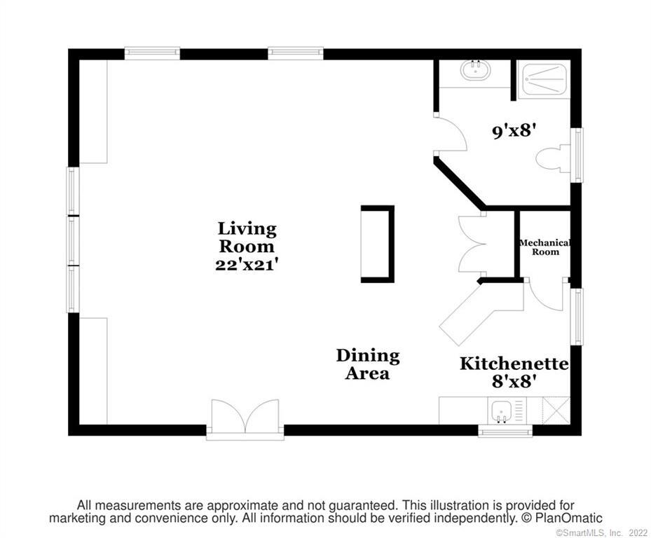 17 Sherwood Avenue