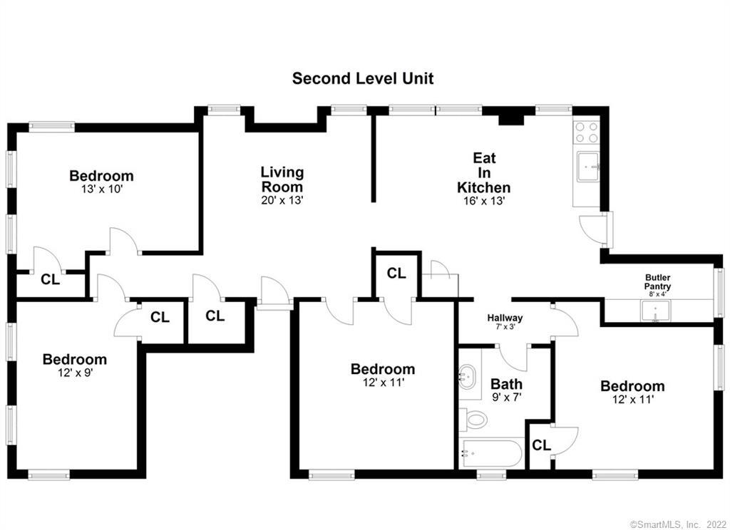 168 Lloyd Street