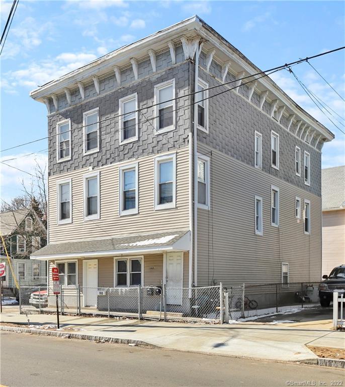 168 Lloyd Street