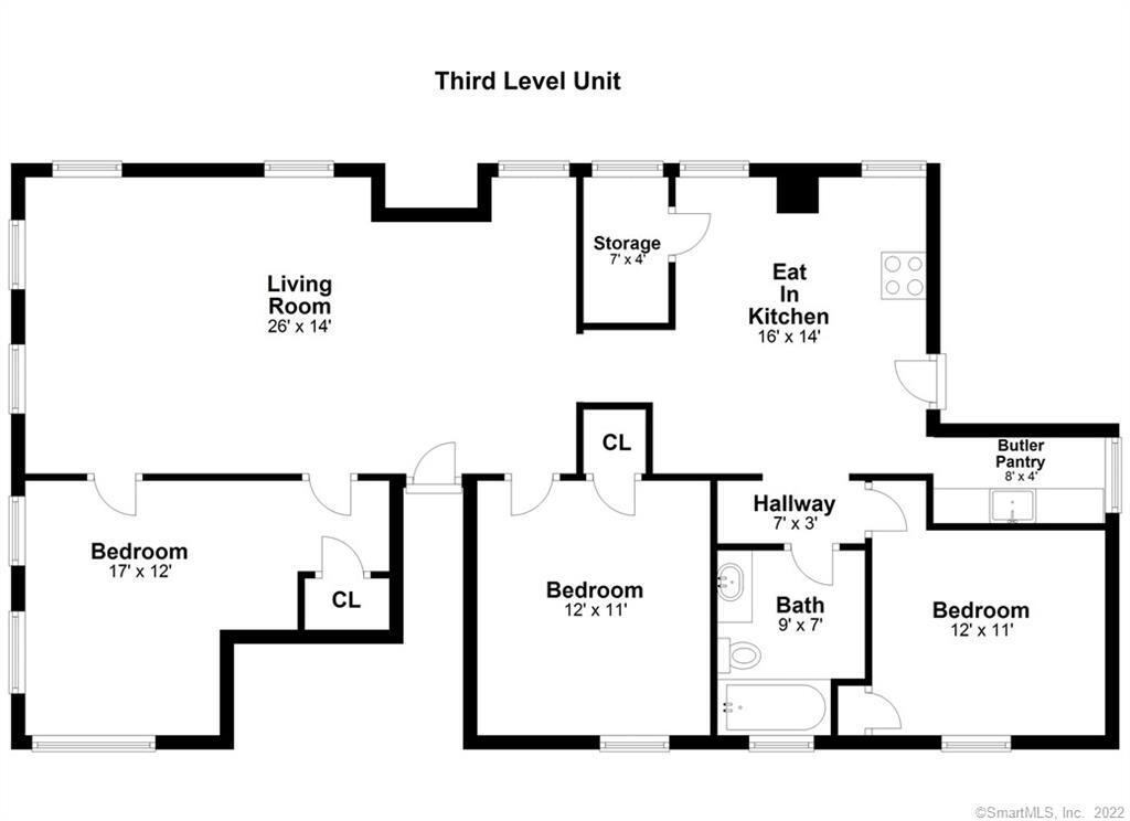 168 Lloyd Street