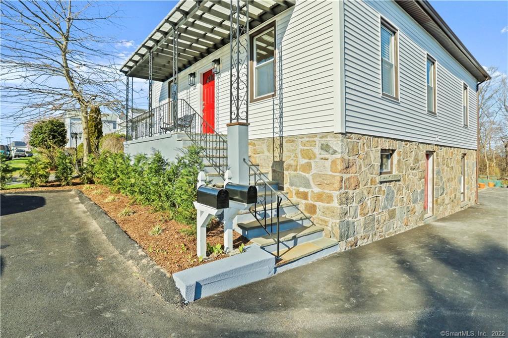 48 Euclid Avenue