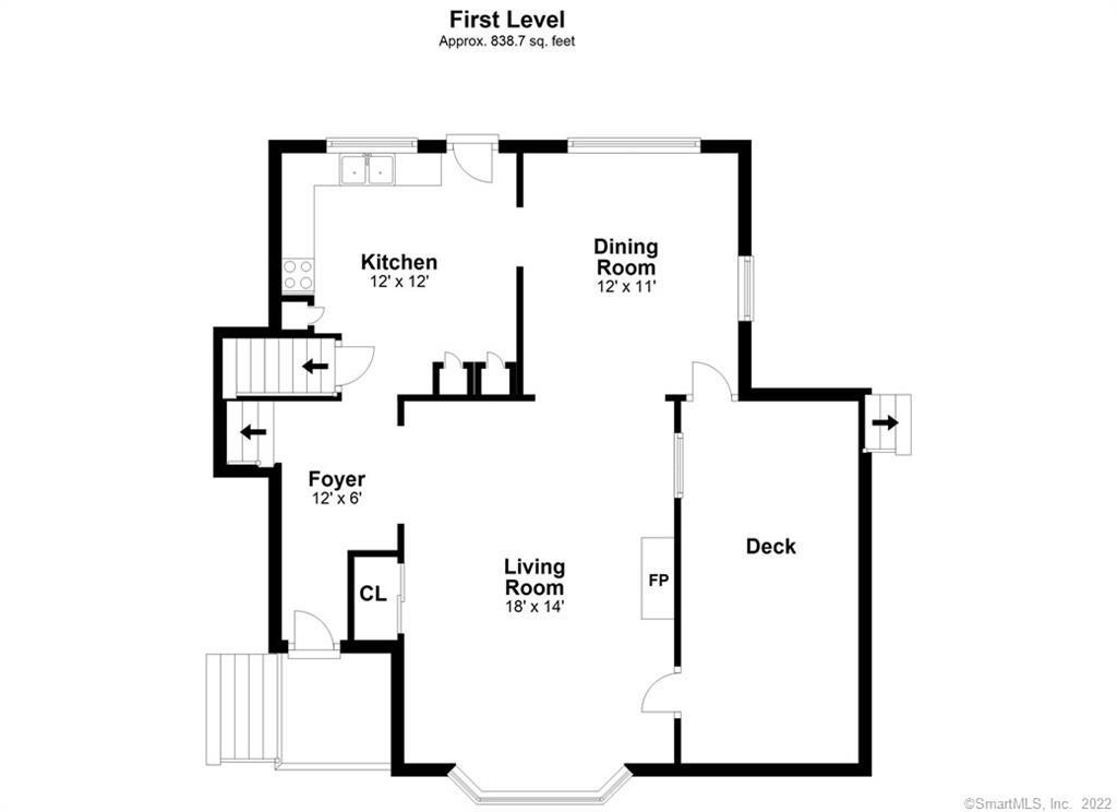 50 Driftway Road