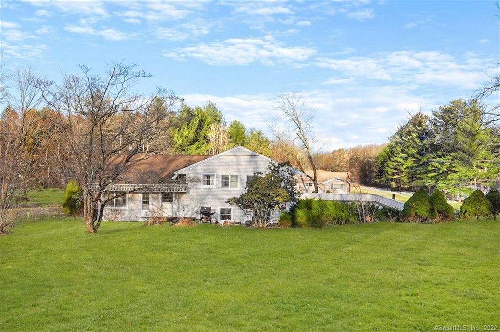 50 Driftway Road