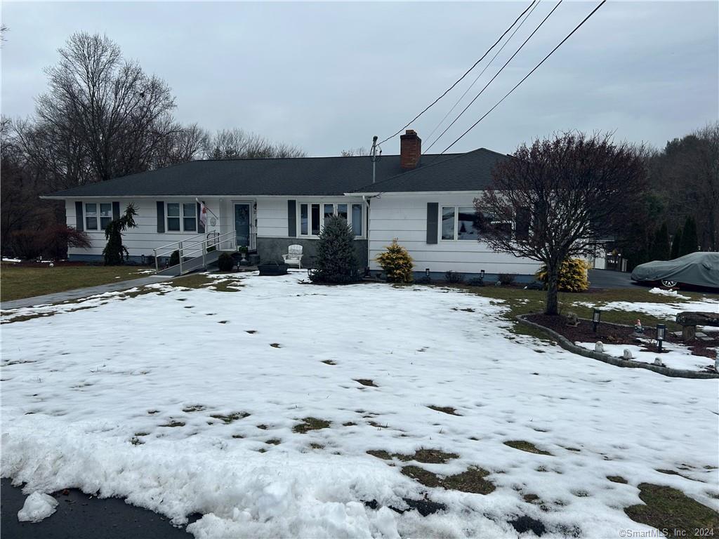 212 Sterling Road I