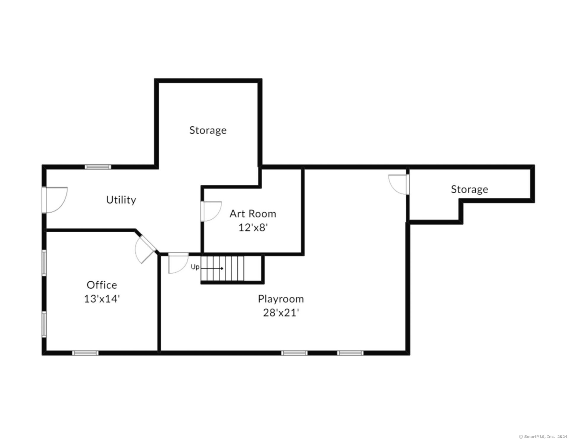 222 Mayapple Road