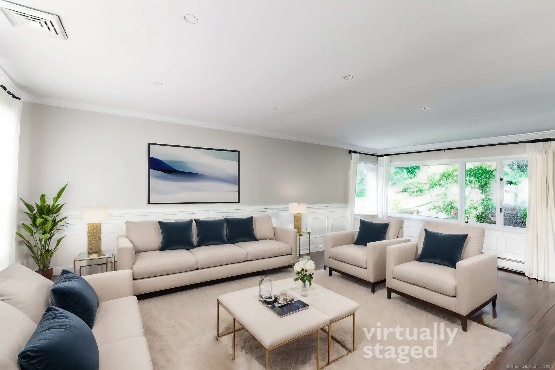 222 Mayapple Road