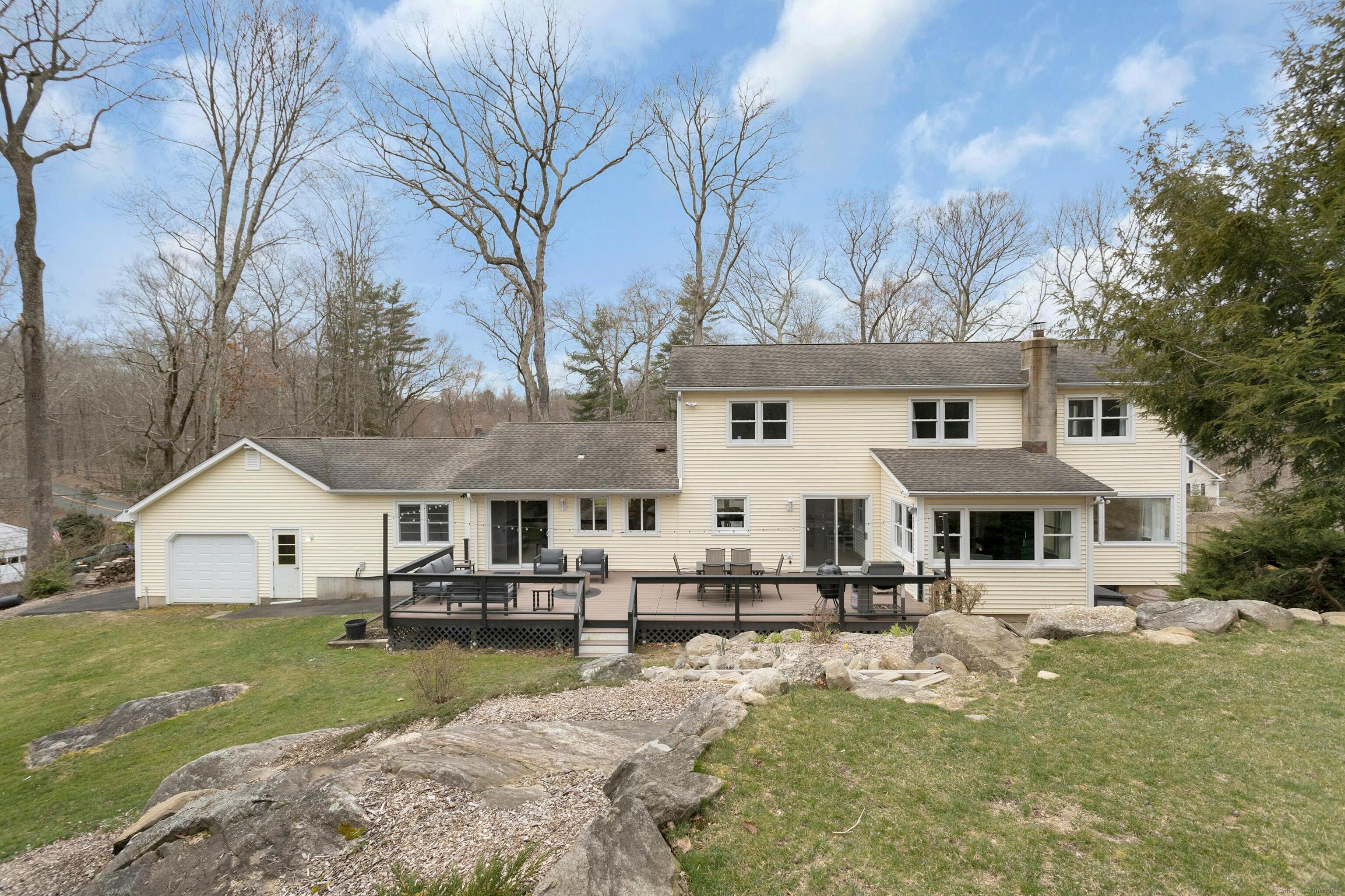 222 Mayapple Road