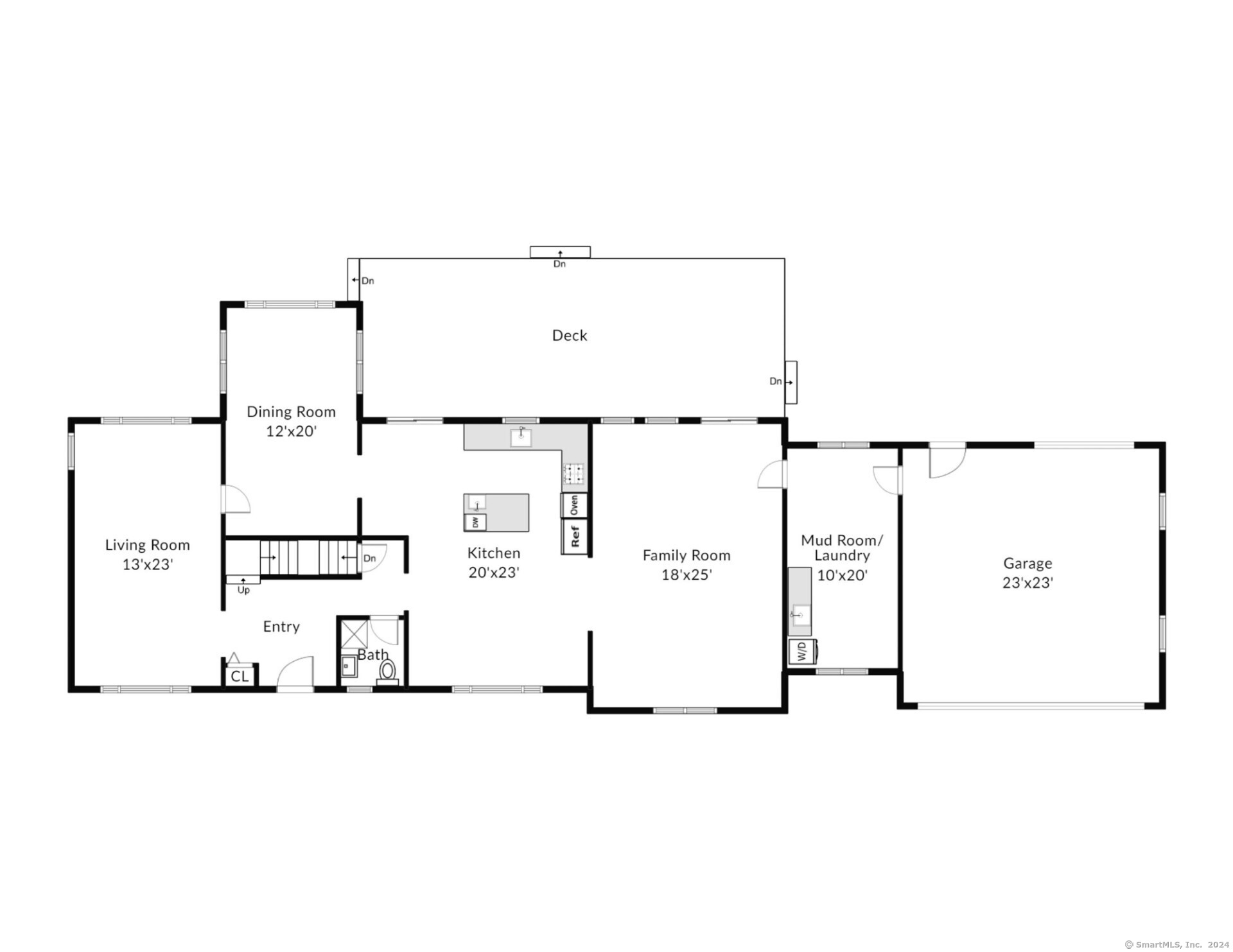 222 Mayapple Road