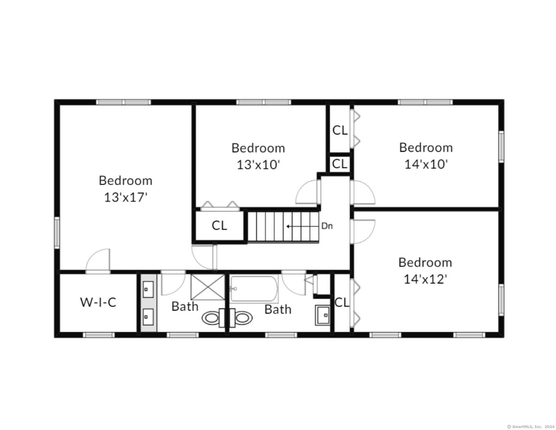 222 Mayapple Road