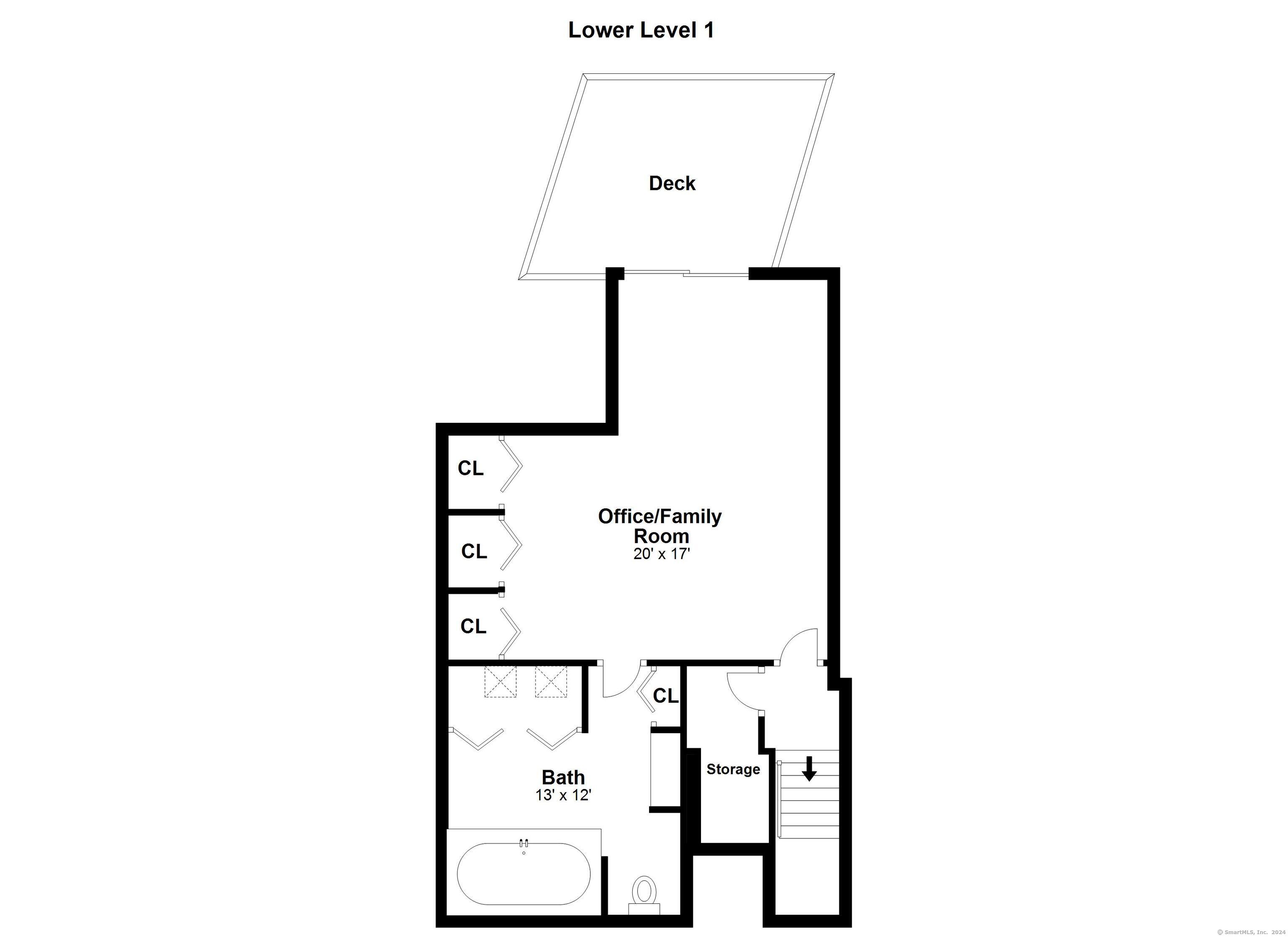 12 Glenville Street 102