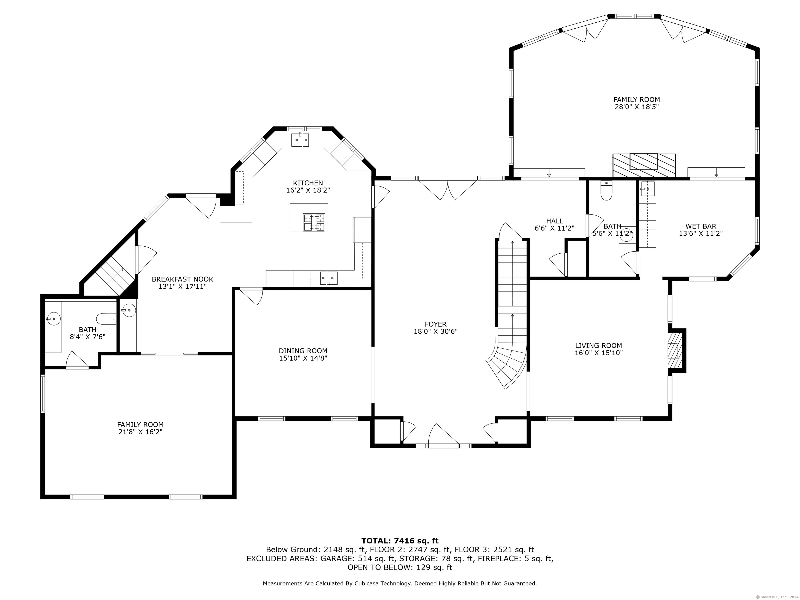 34 Edgewood Drive