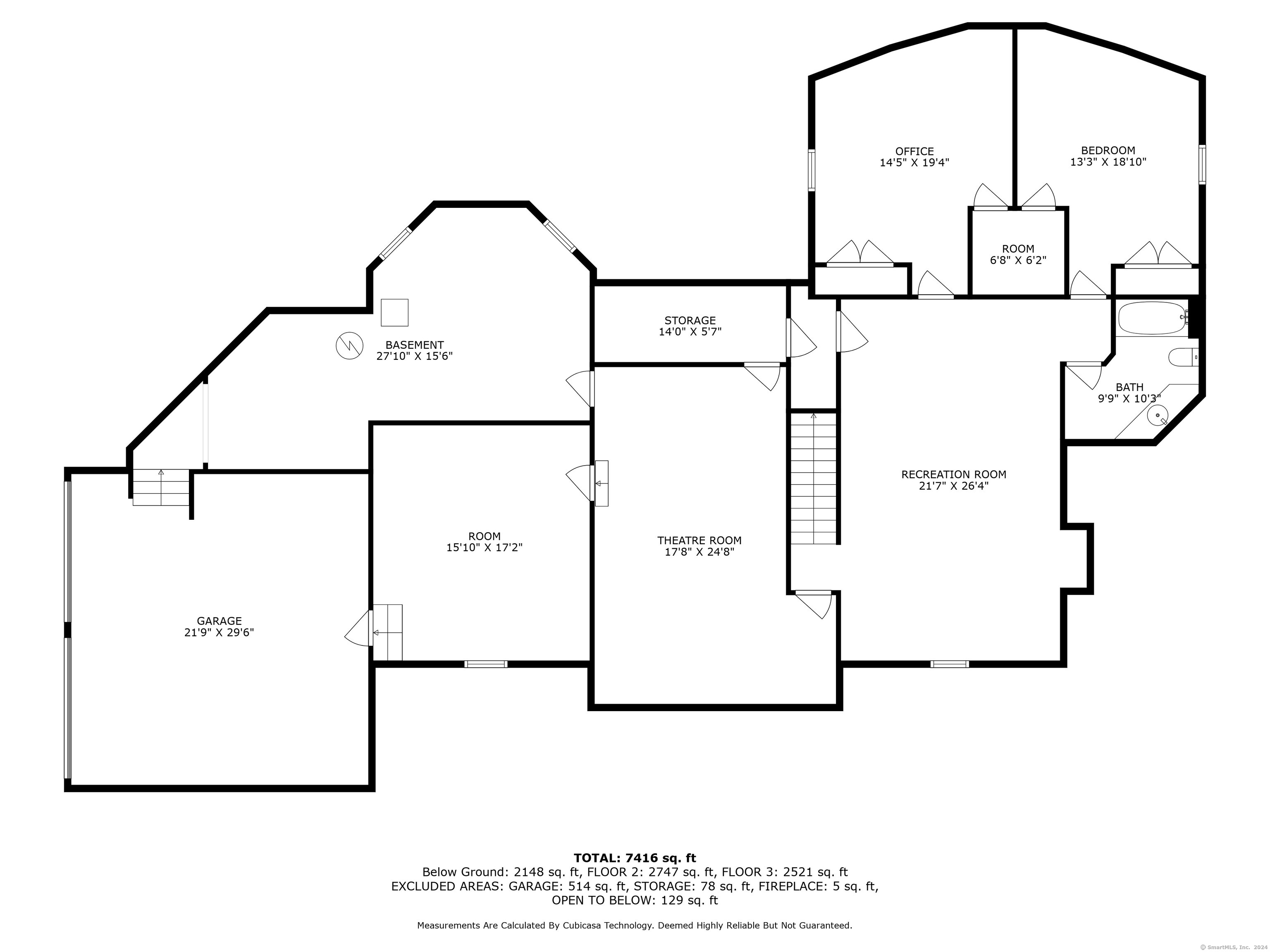 34 Edgewood Drive