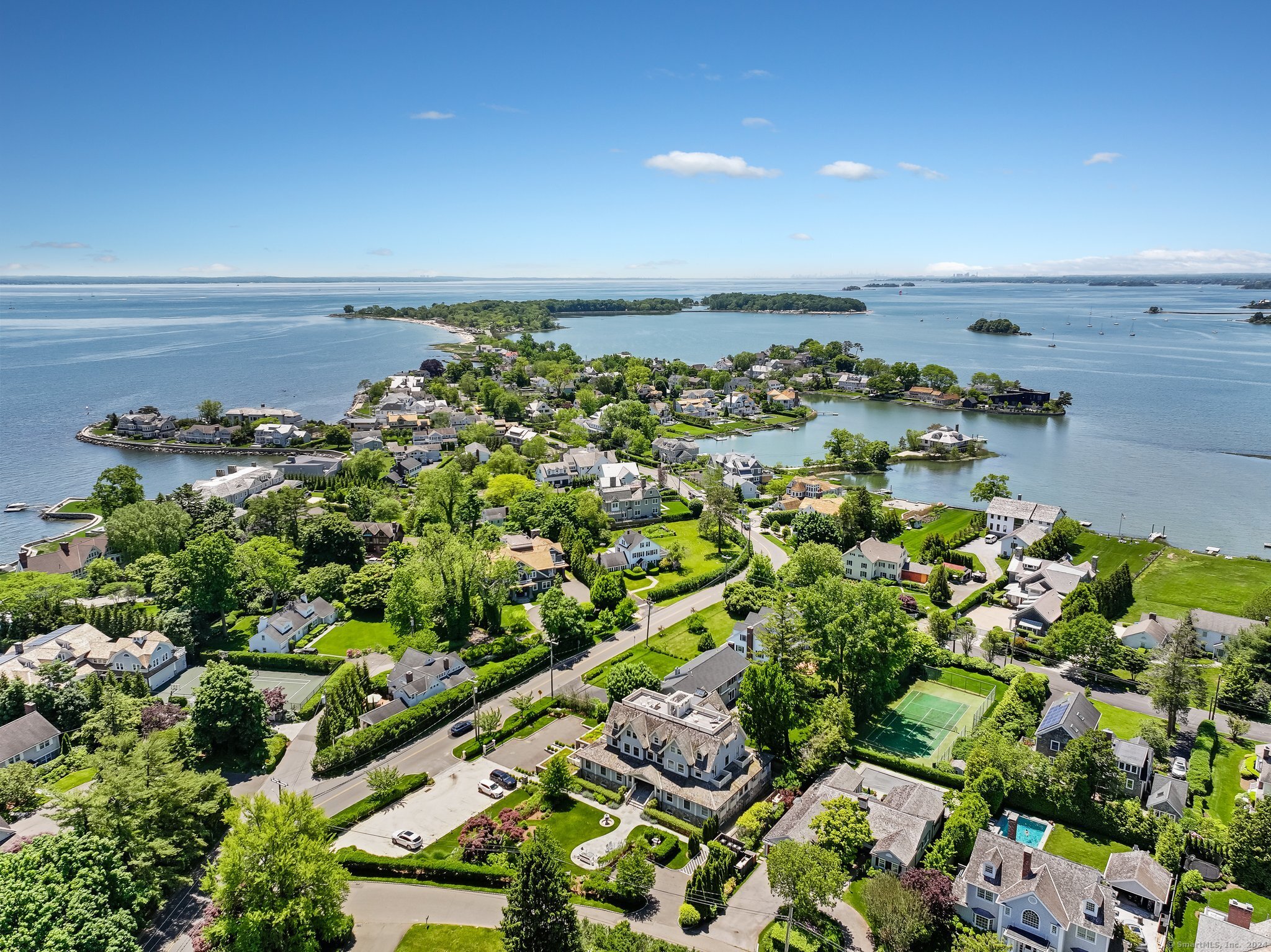 165 Shore Road D