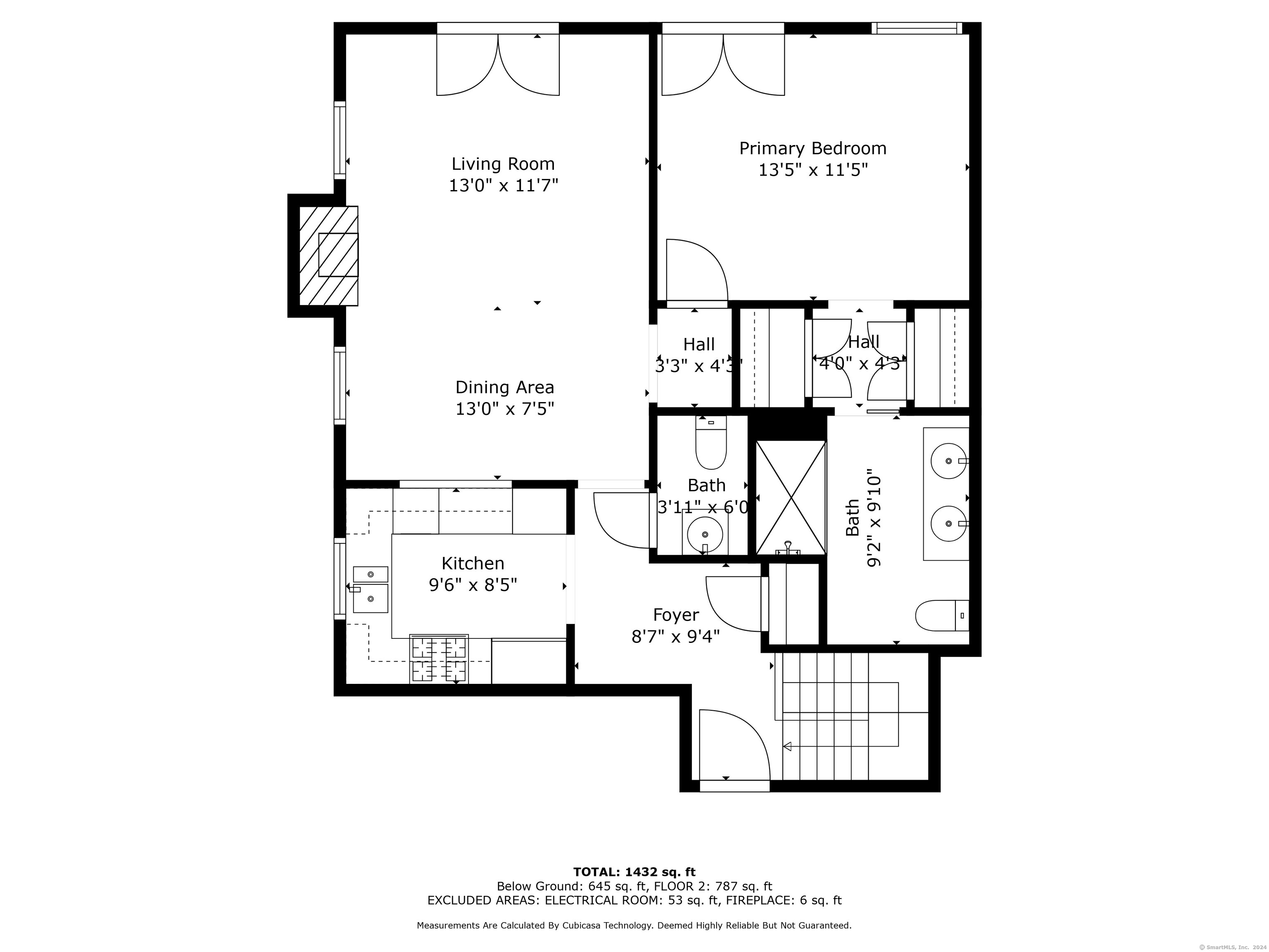 165 Shore Road D